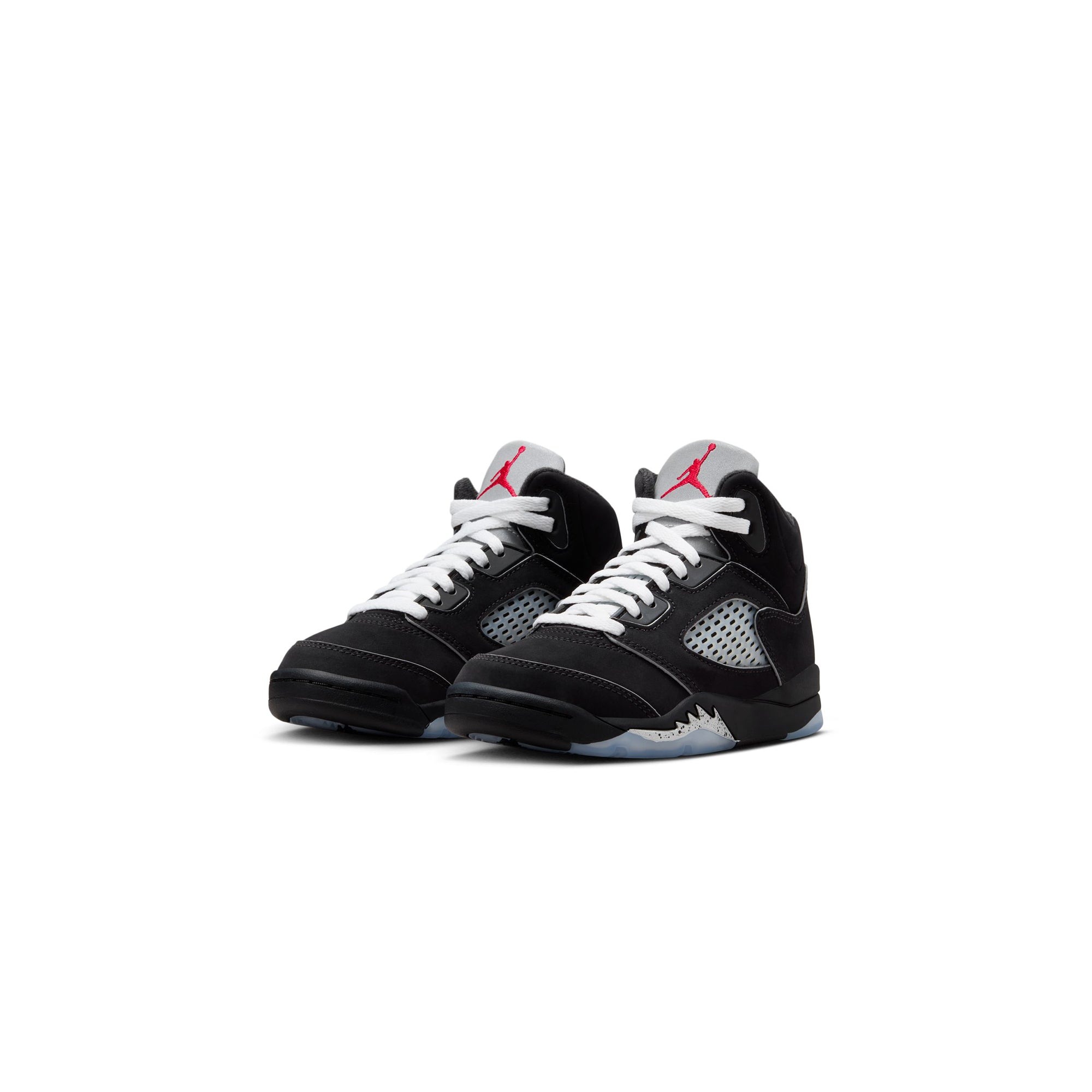 Air Jordan 5 Little Kids Retro OG "Metallic Reimagined" Shoes