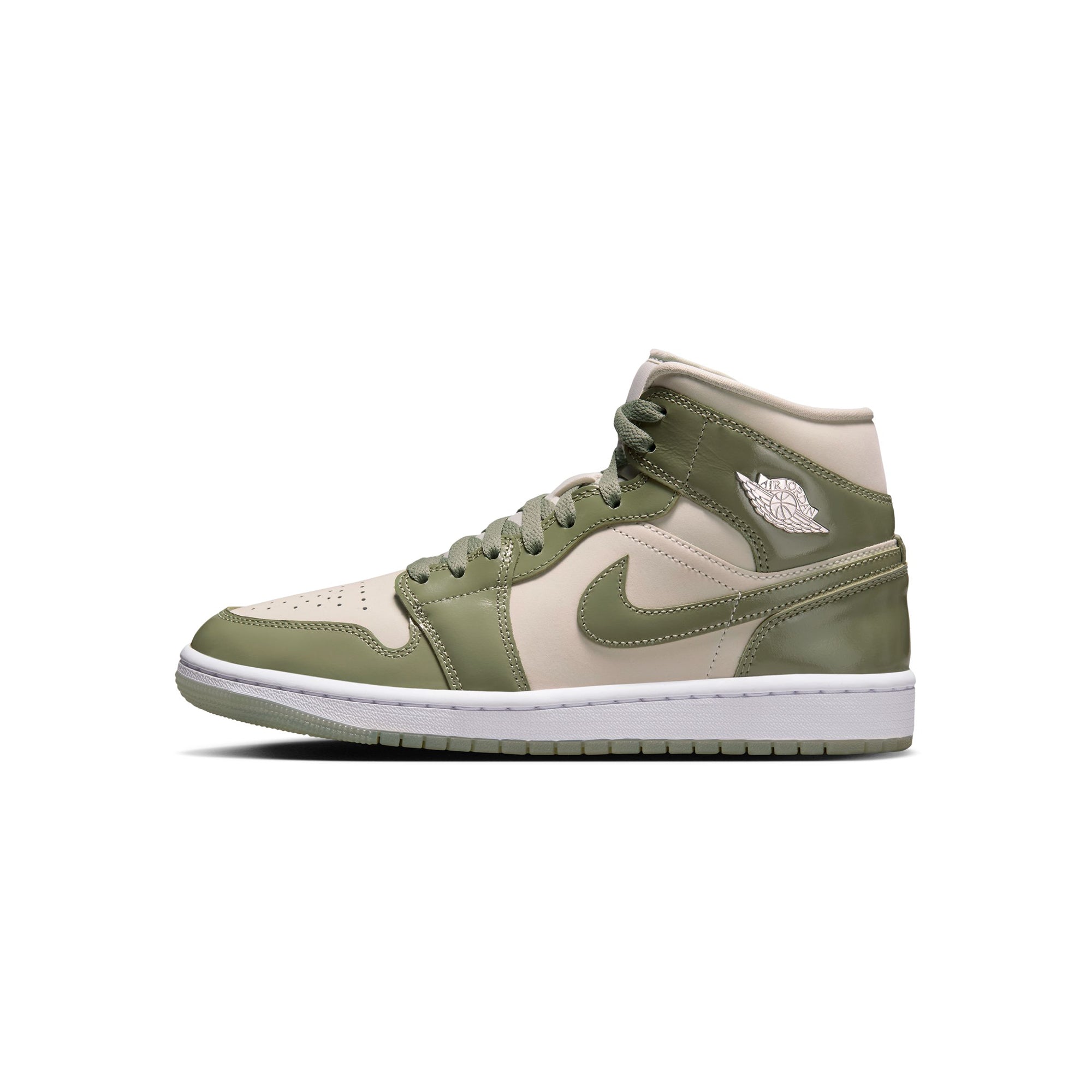 Air Jordan 1 Womens Mid SE Shoes