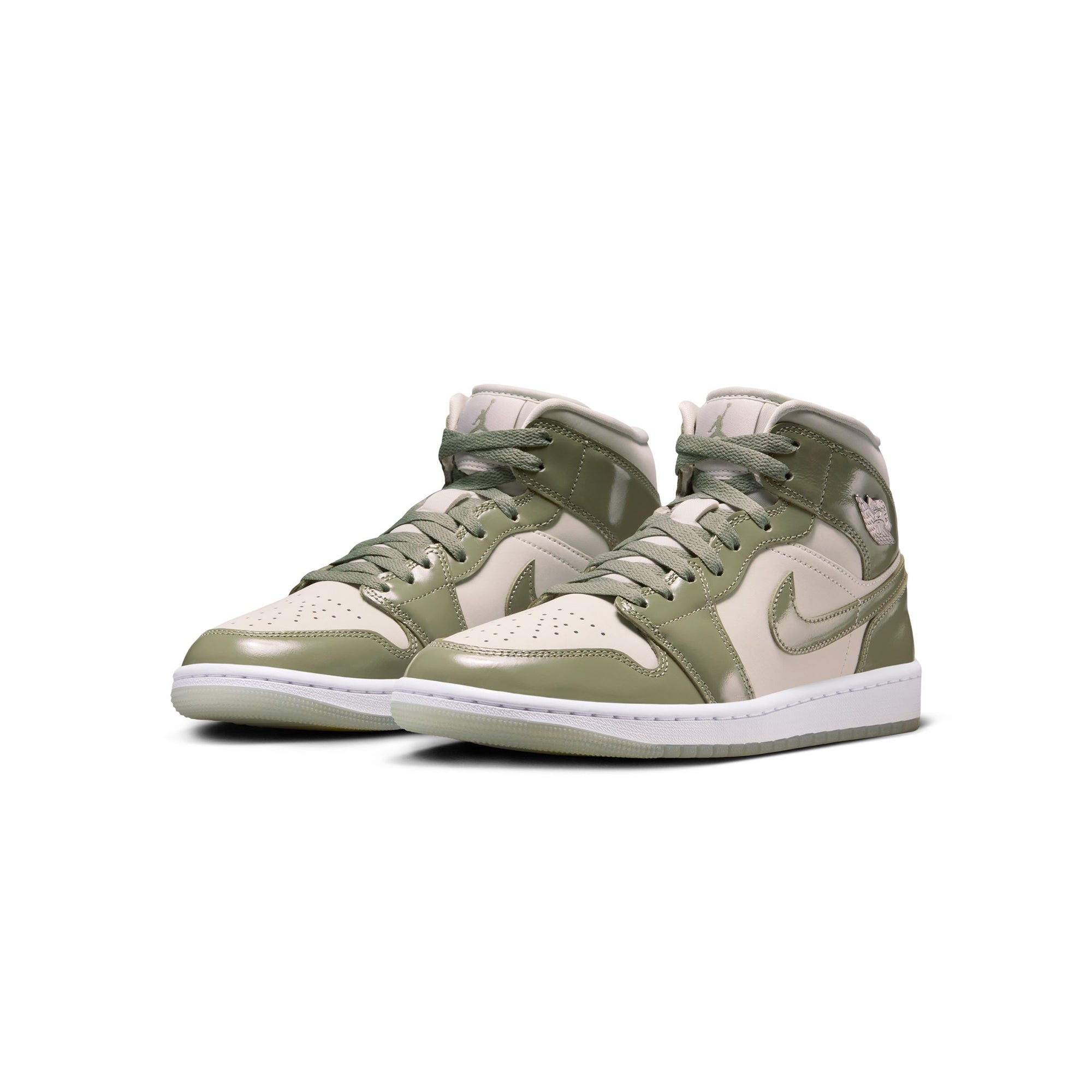 Air Jordan 1 Womens Mid SE Shoes