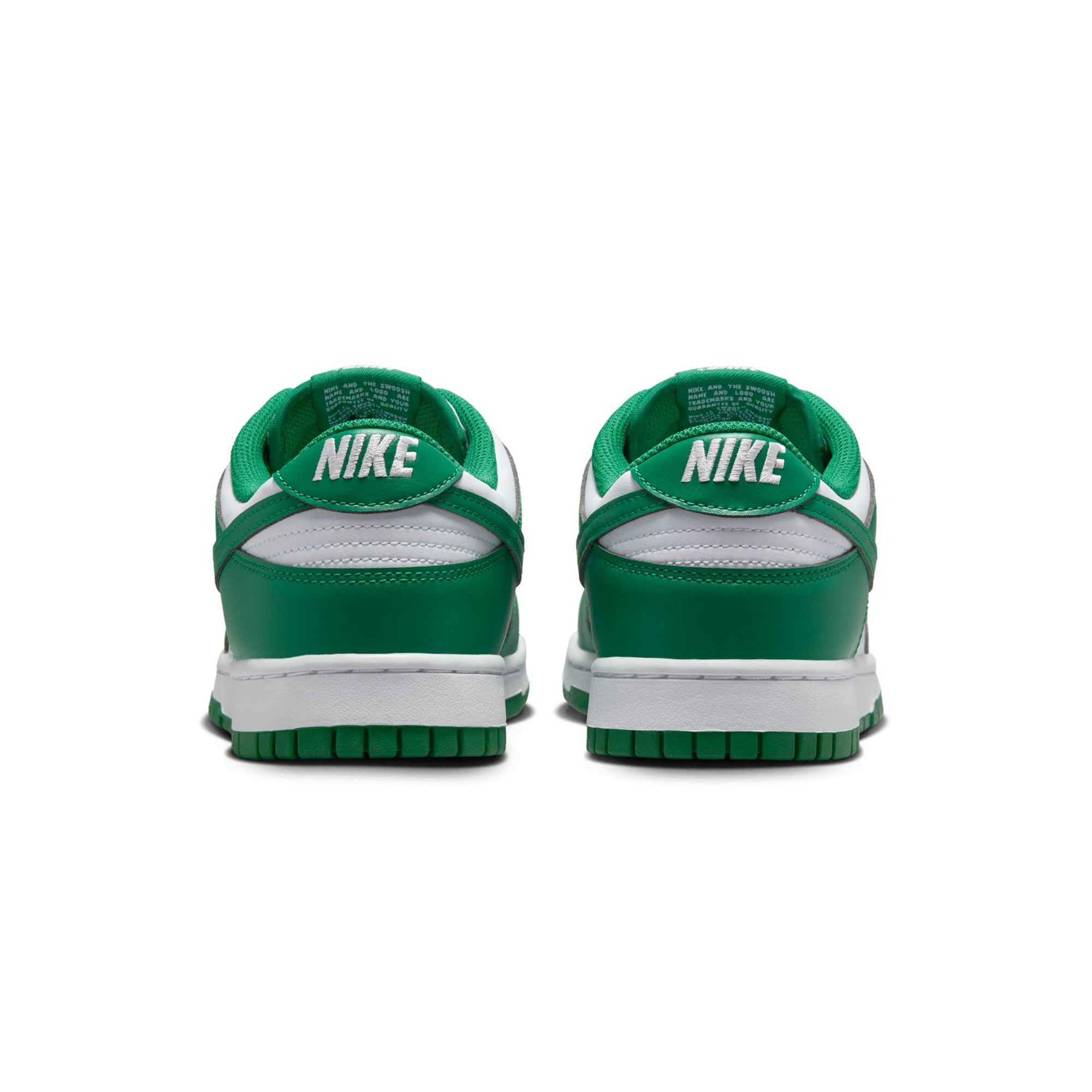 Nike Mens Dunk Low "Malachite" Shoes