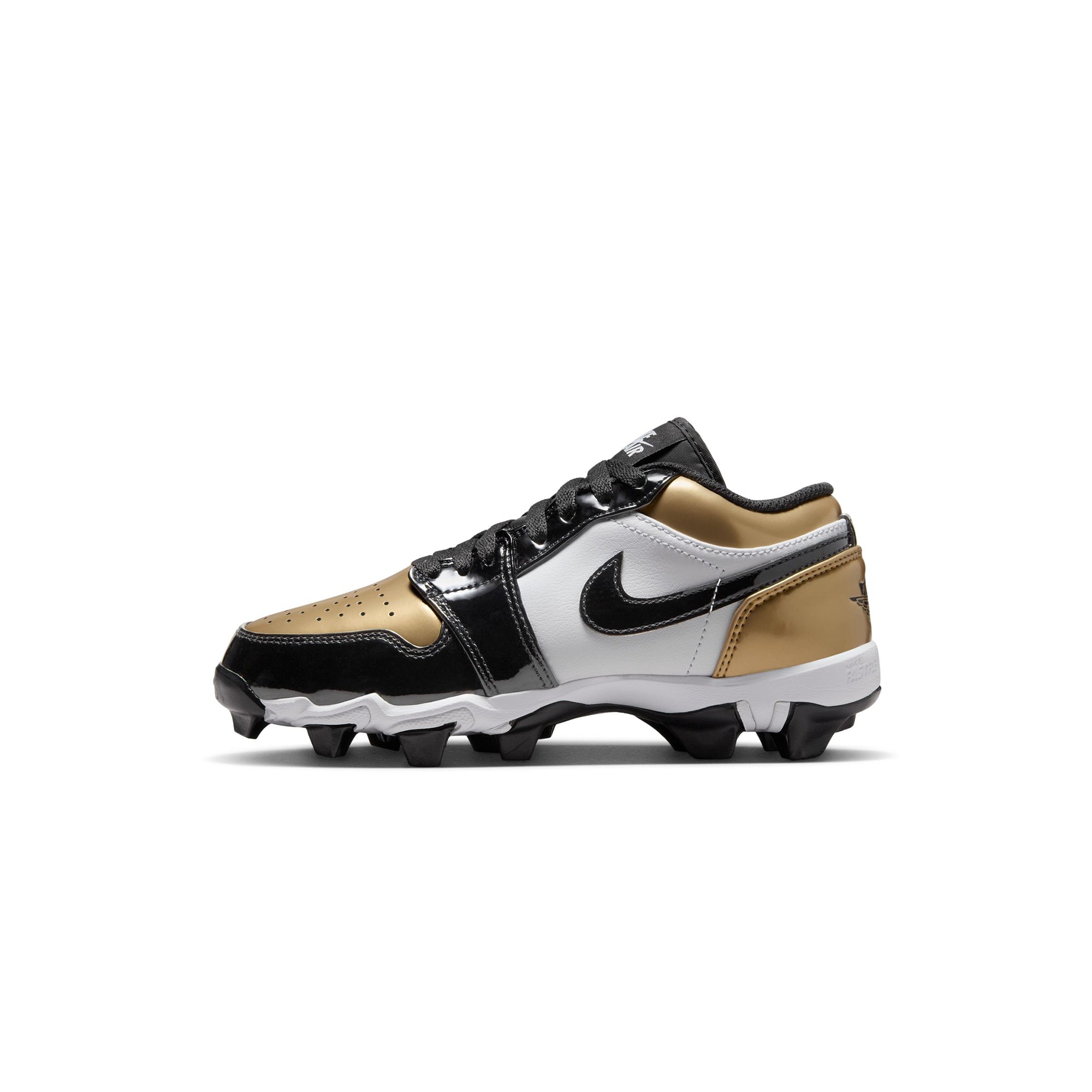 Air Jordan 1 Kids Low Cleats