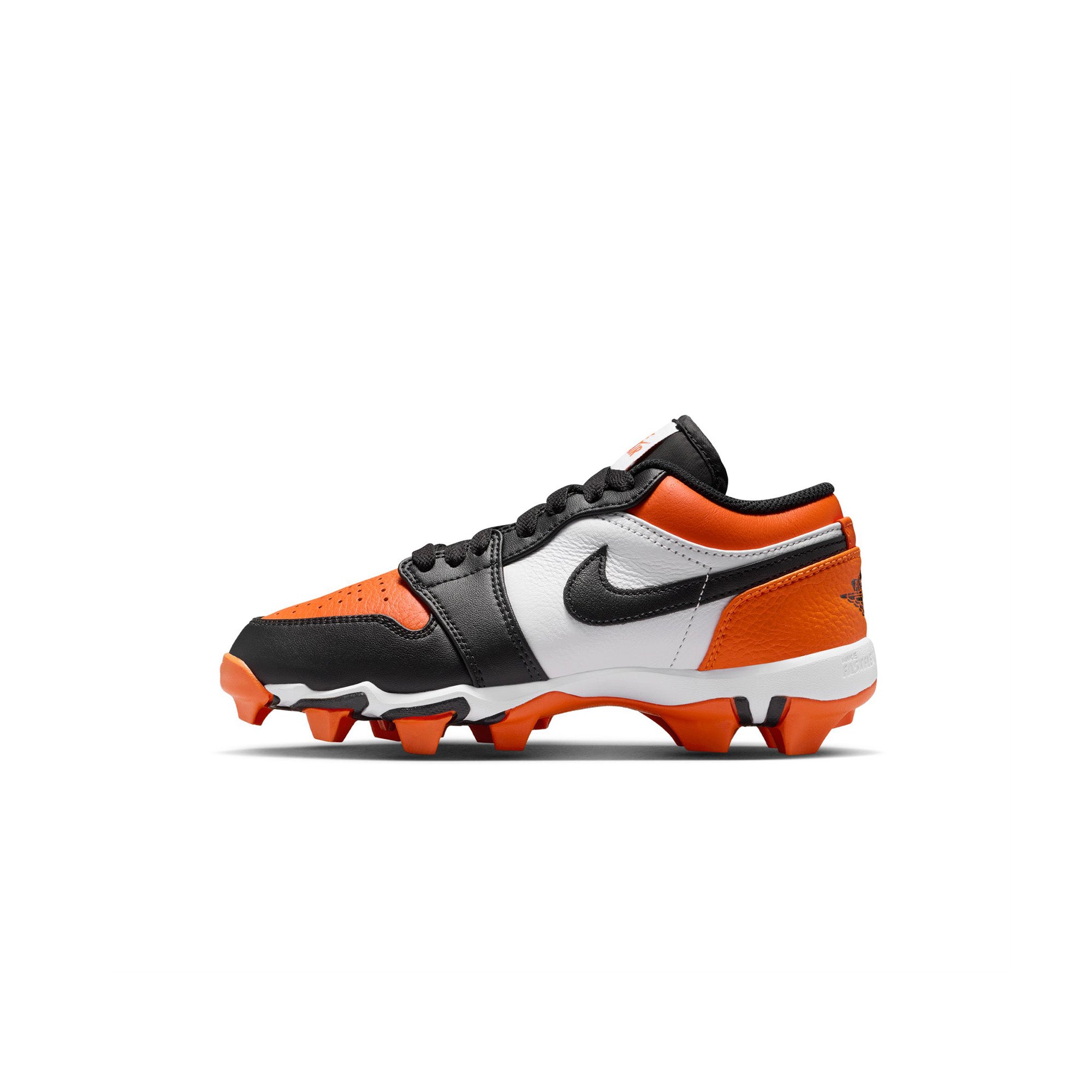 Air Jordan 1 Kids Low Cleats