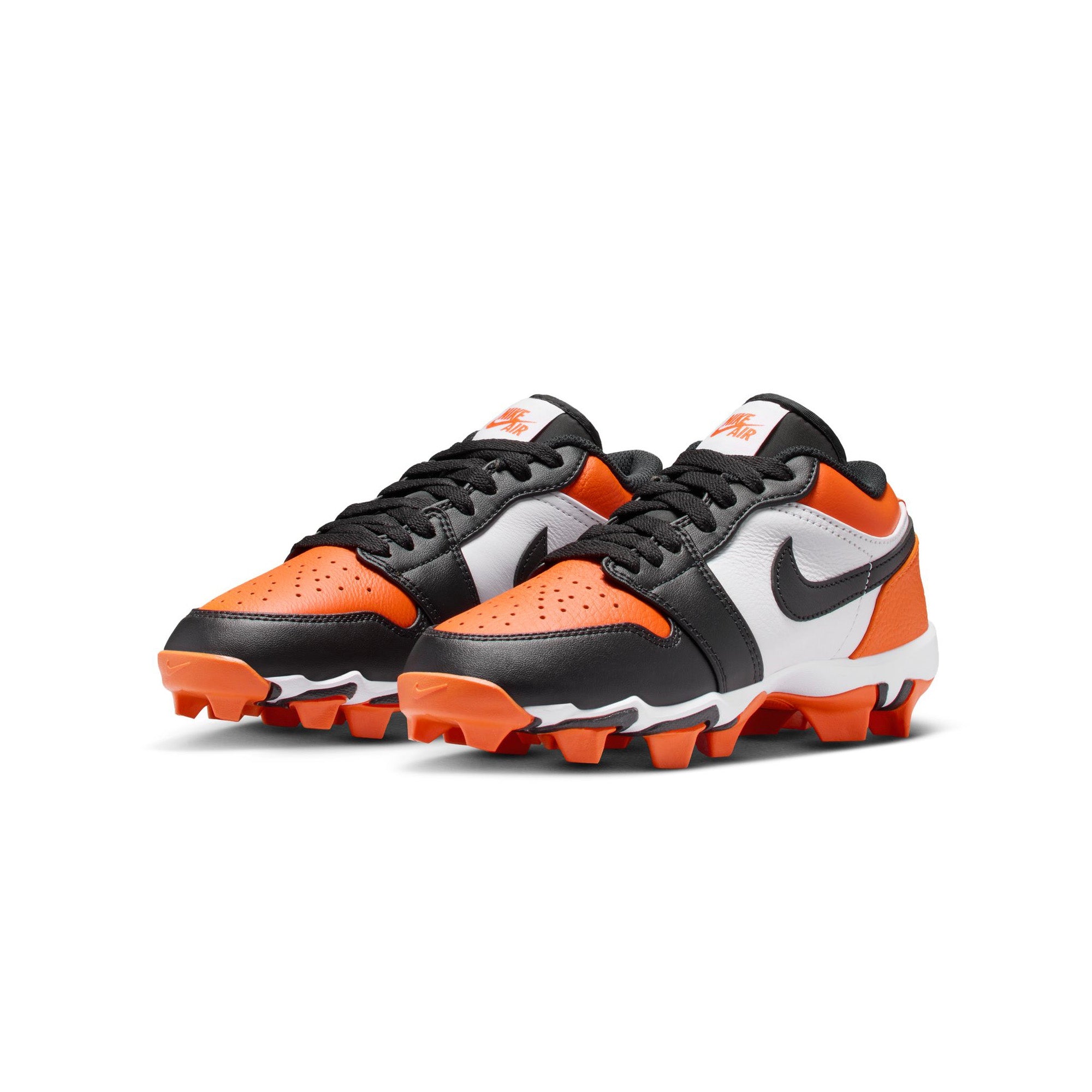 Air Jordan 1 Kids Low Cleats
