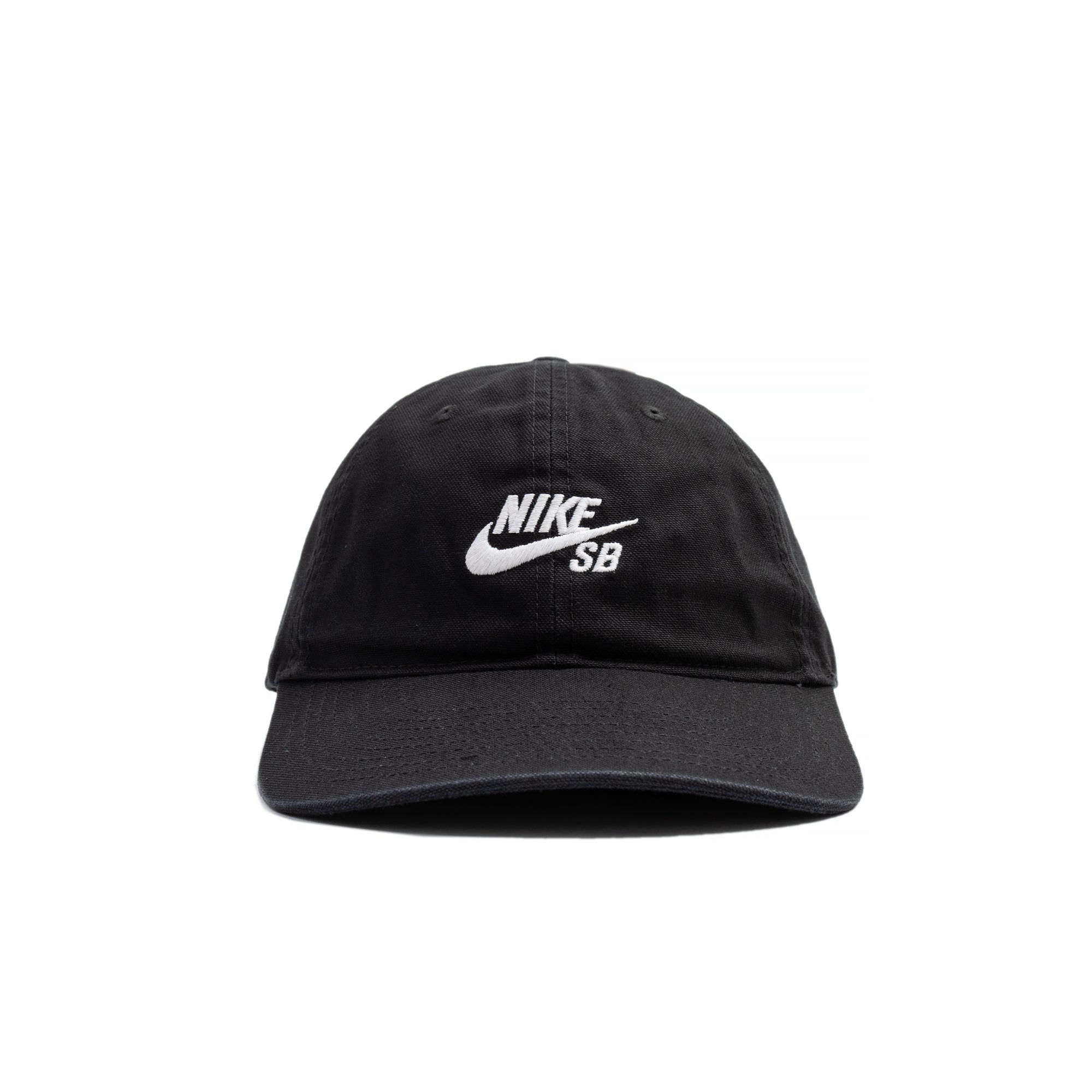 Nike SB Club Unstructured Skate Cap