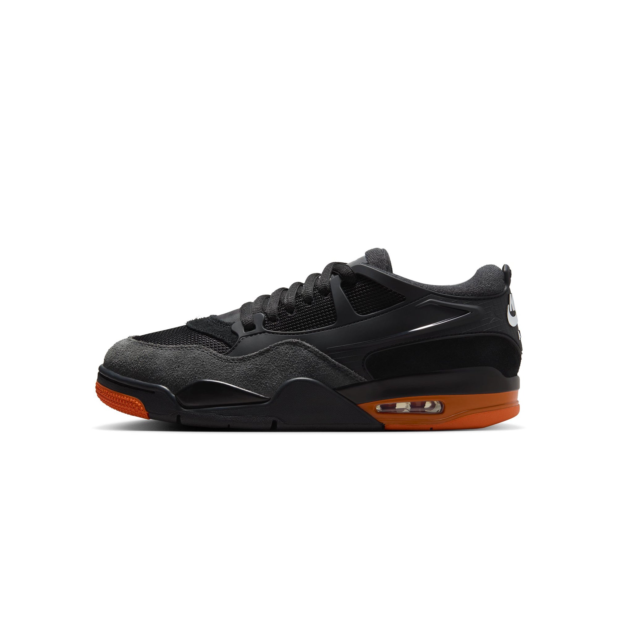 Air Jordan 4 Mens RM Shoes