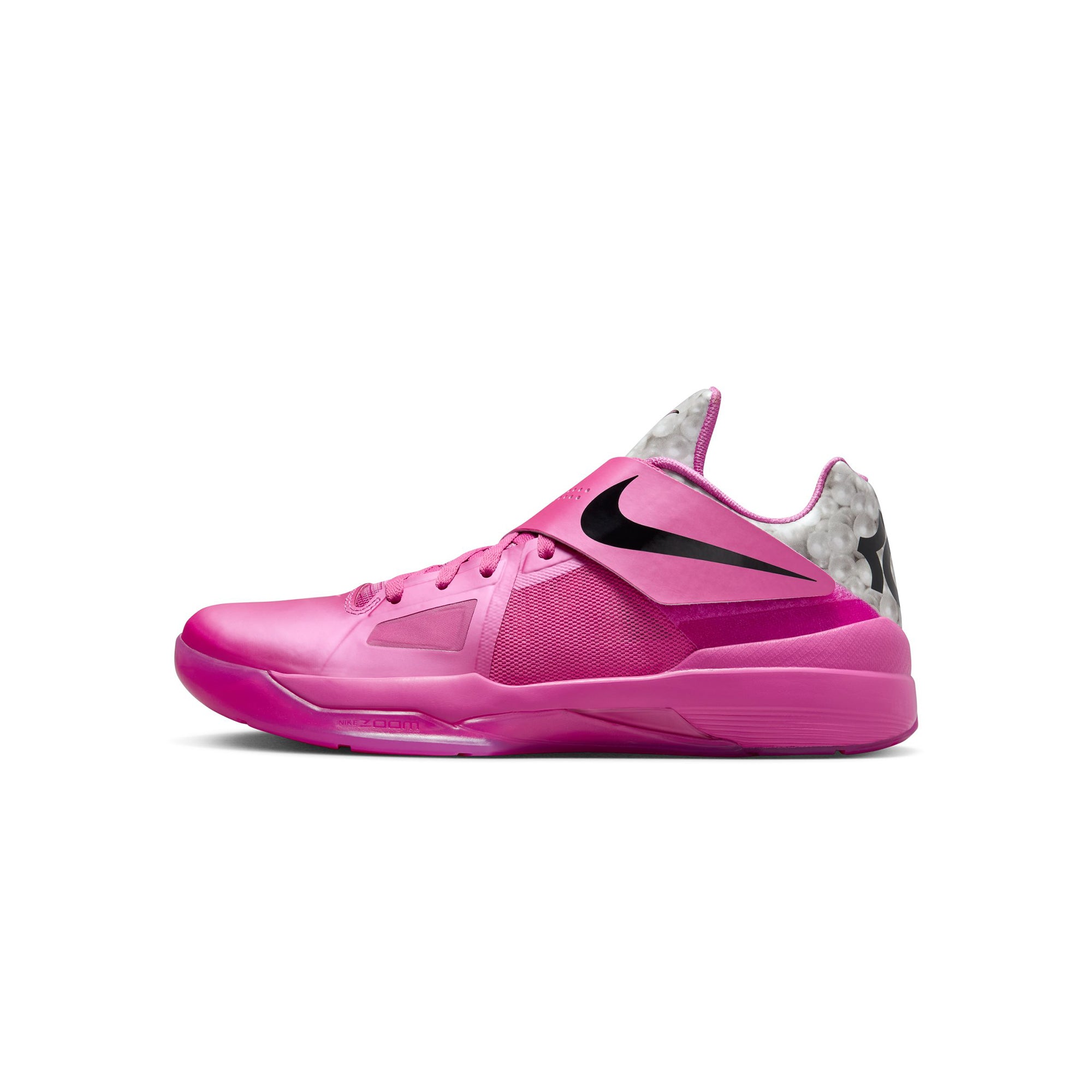 Nike Mens Zoom KD IV Shoes