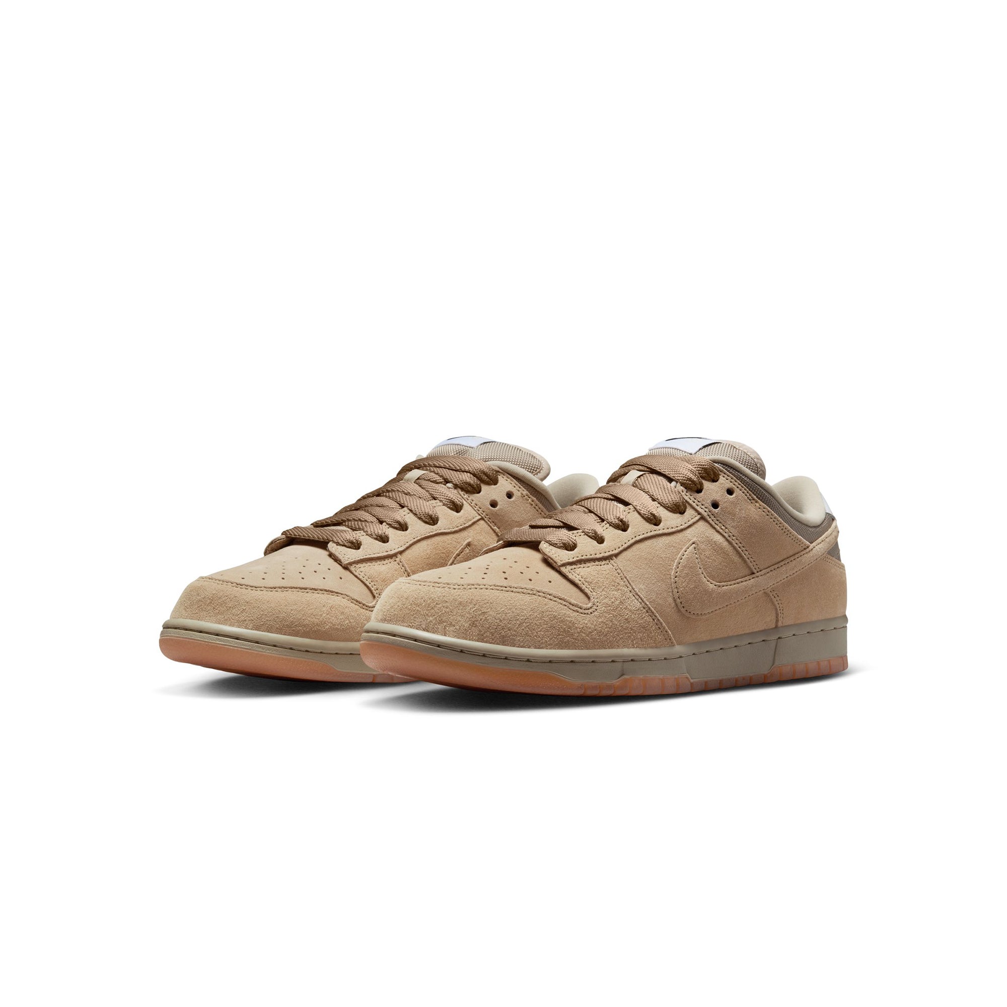 Nike SB Mens Dunk Low Pro B Shoes