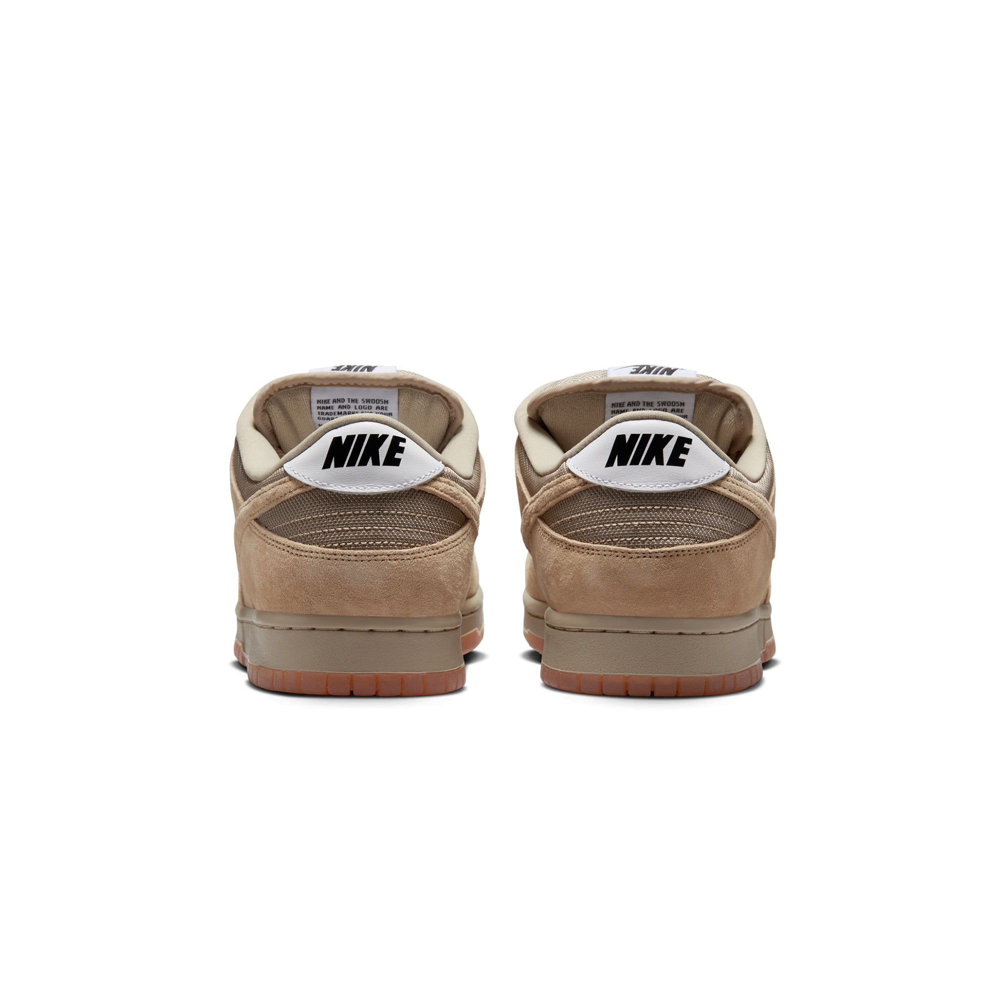 Nike SB Mens Dunk Low Pro B Shoes