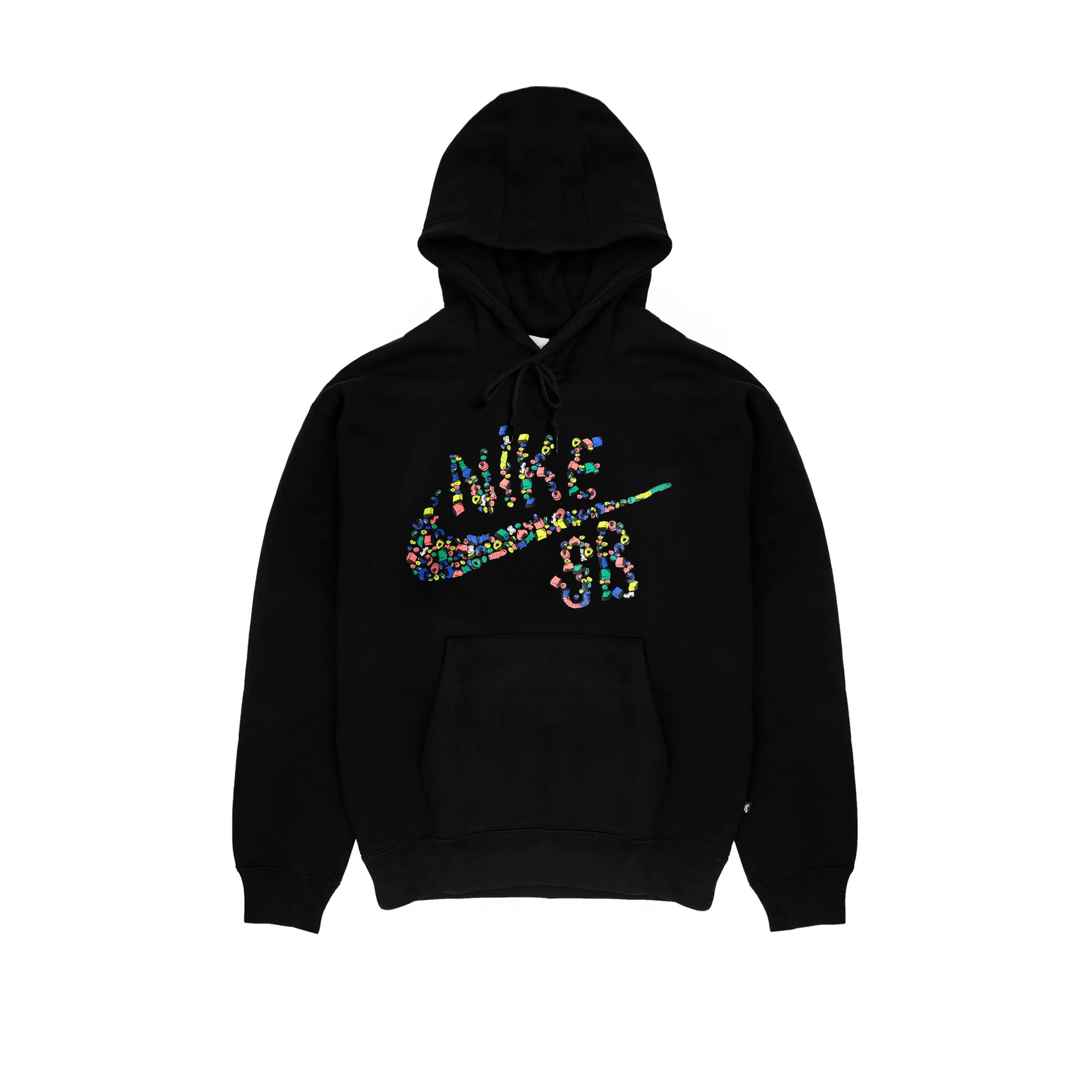 Nike SB Mens Fleece Pullover Skate Hoodie