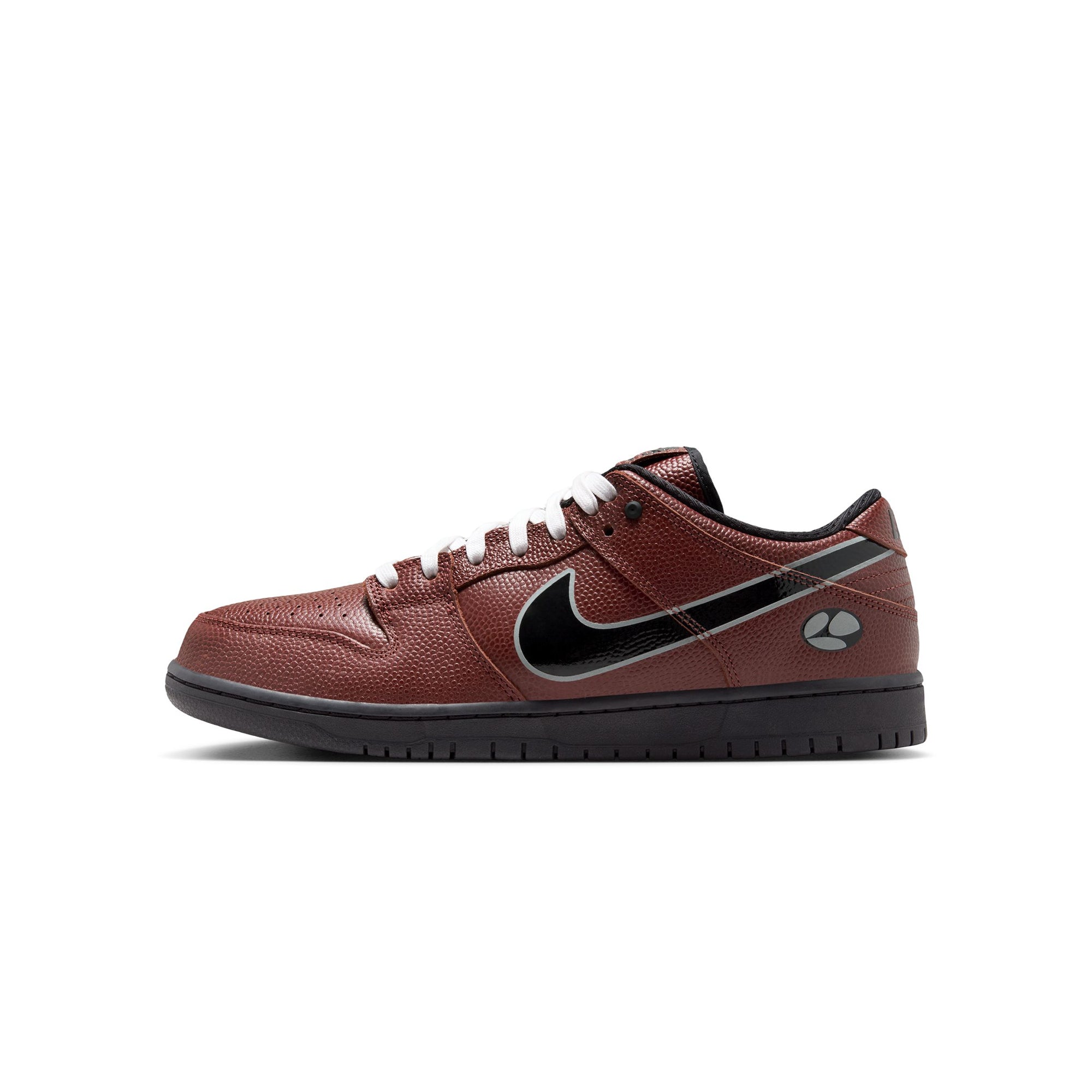 Nike SB x Limosine Skateboards Mens Dunk Low Pro Shoes