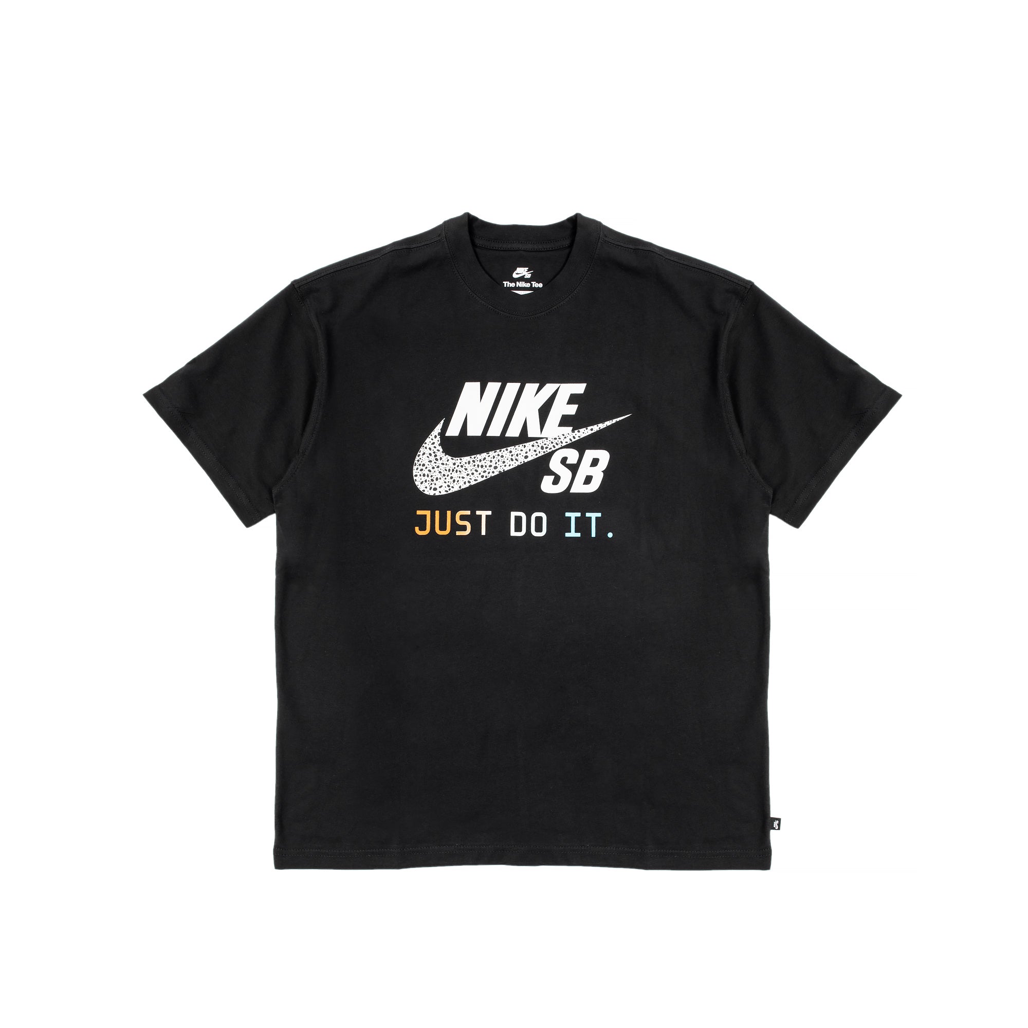 Nike SB Mens Short Sleeve Tee