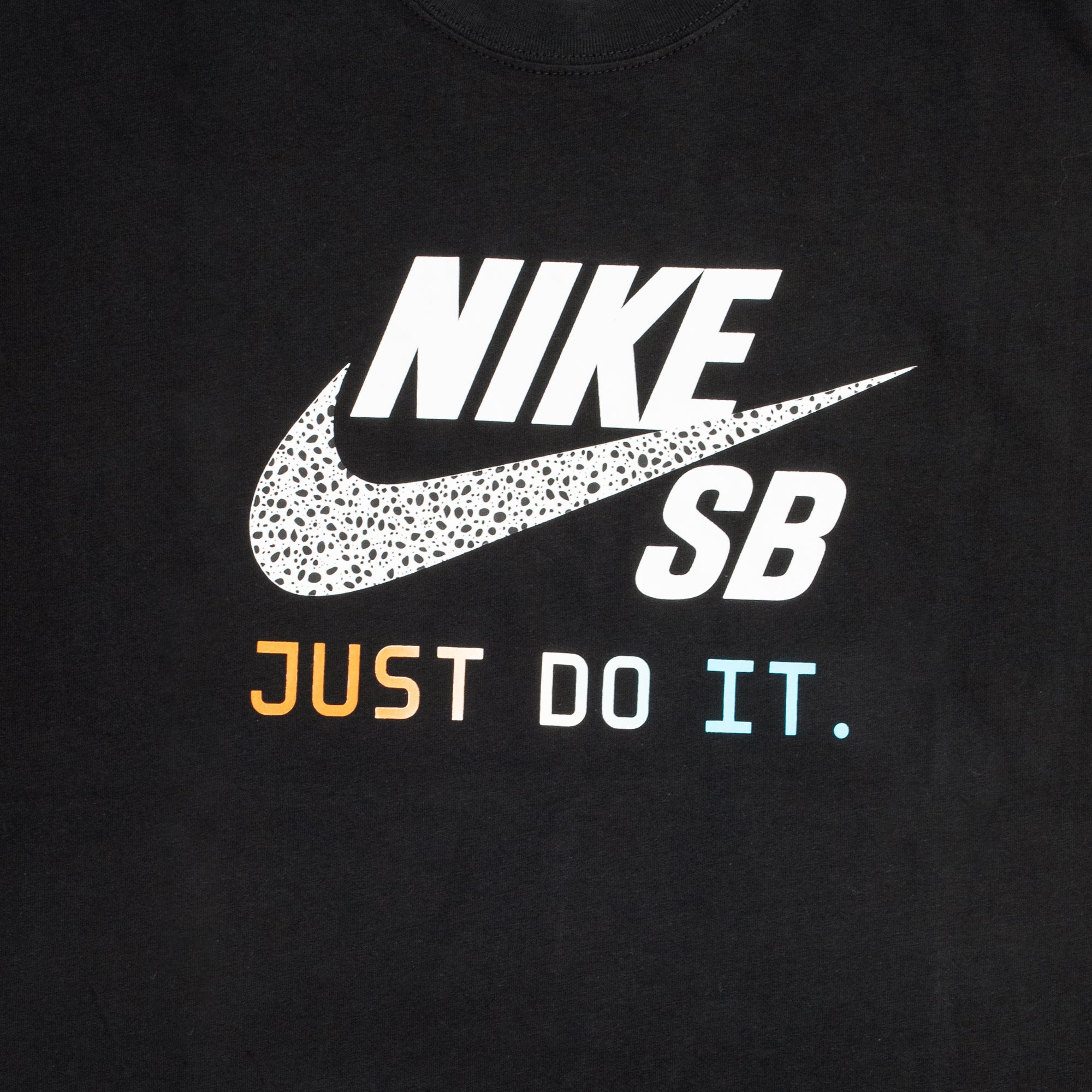 Nike SB Mens Short Sleeve Tee