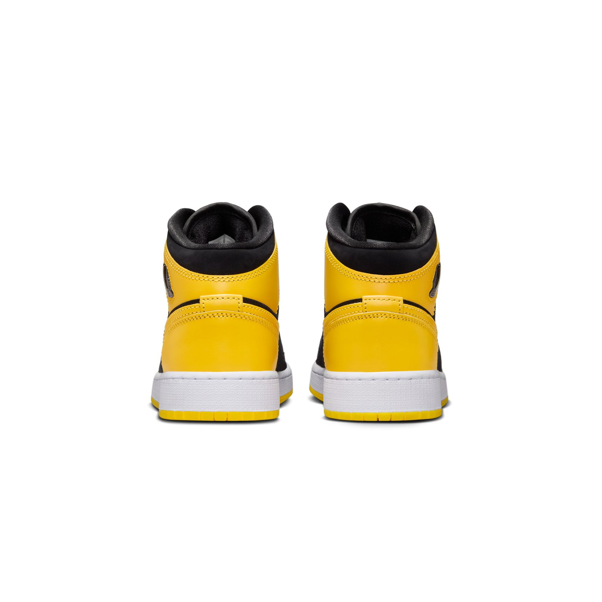Air Jordan 1 Kids Mid SE Shoes
