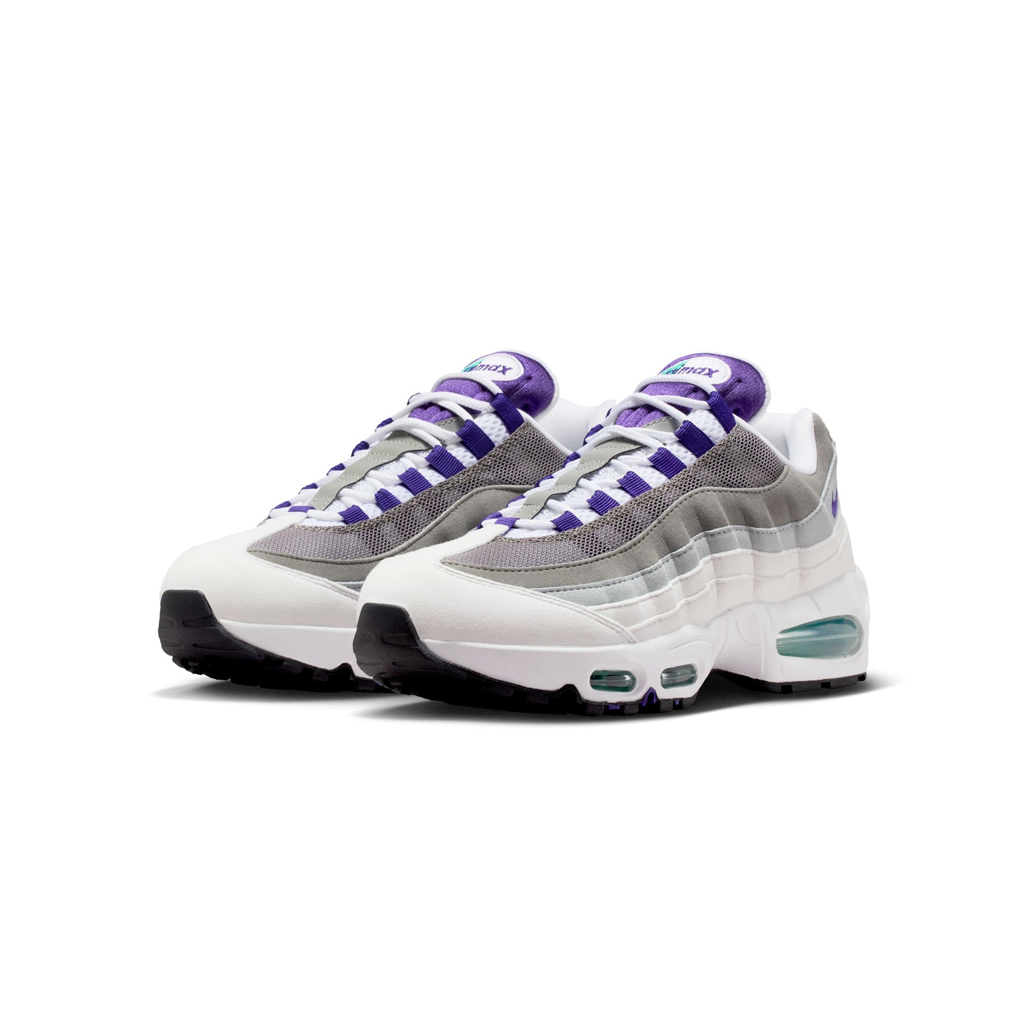 Nike Womens Air Max 95 OG Shoes