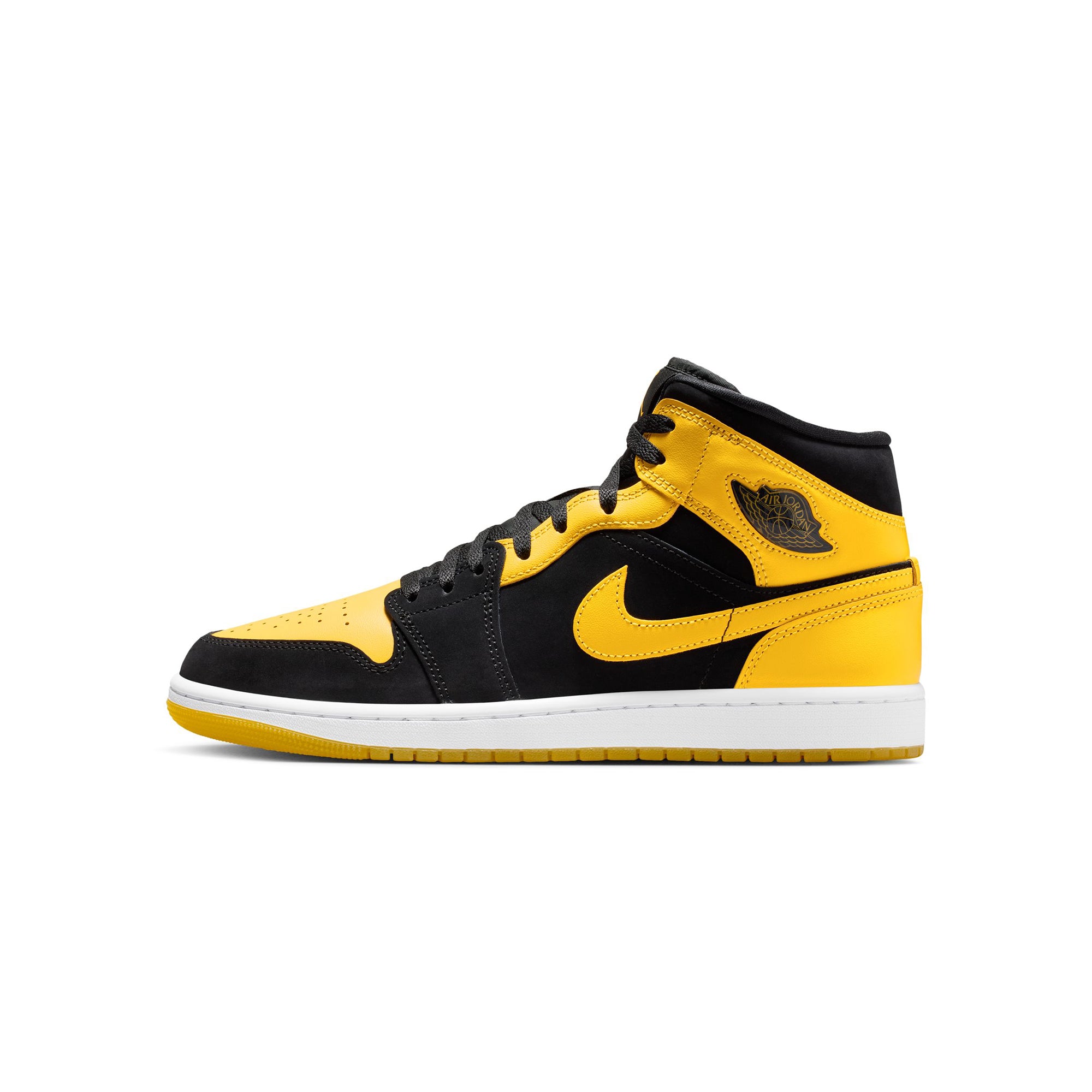 Air Jordan 1 Mens Mid SE Shoes
