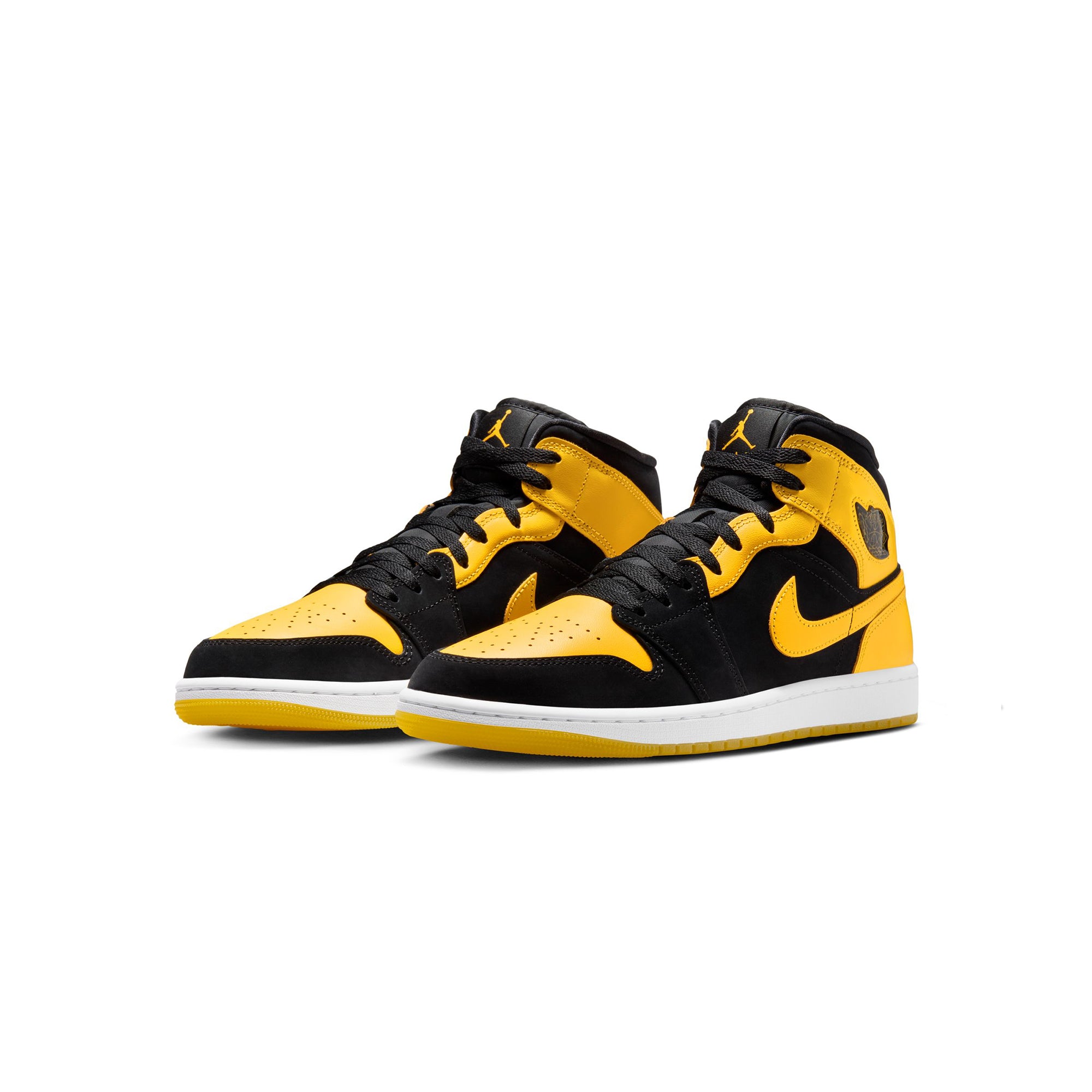 Air Jordan 1 Mens Mid SE Shoes