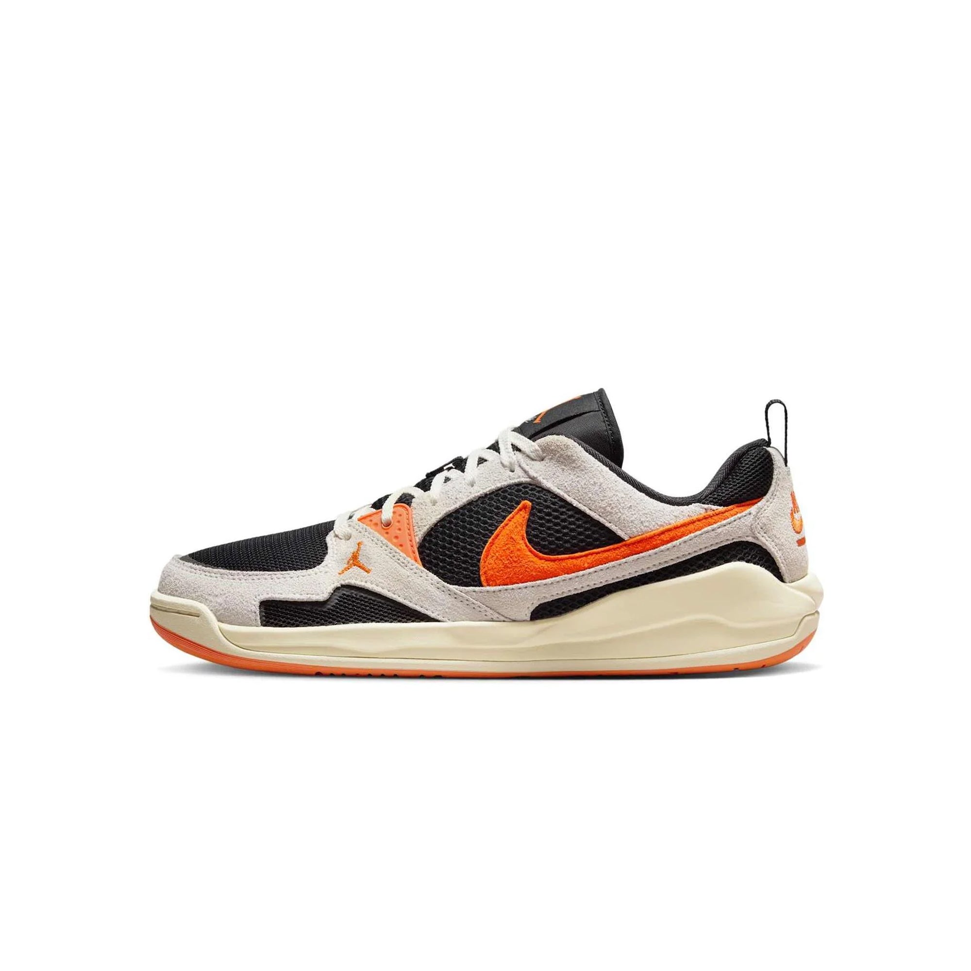 Air Jordan Mens CMFT Era Shoes