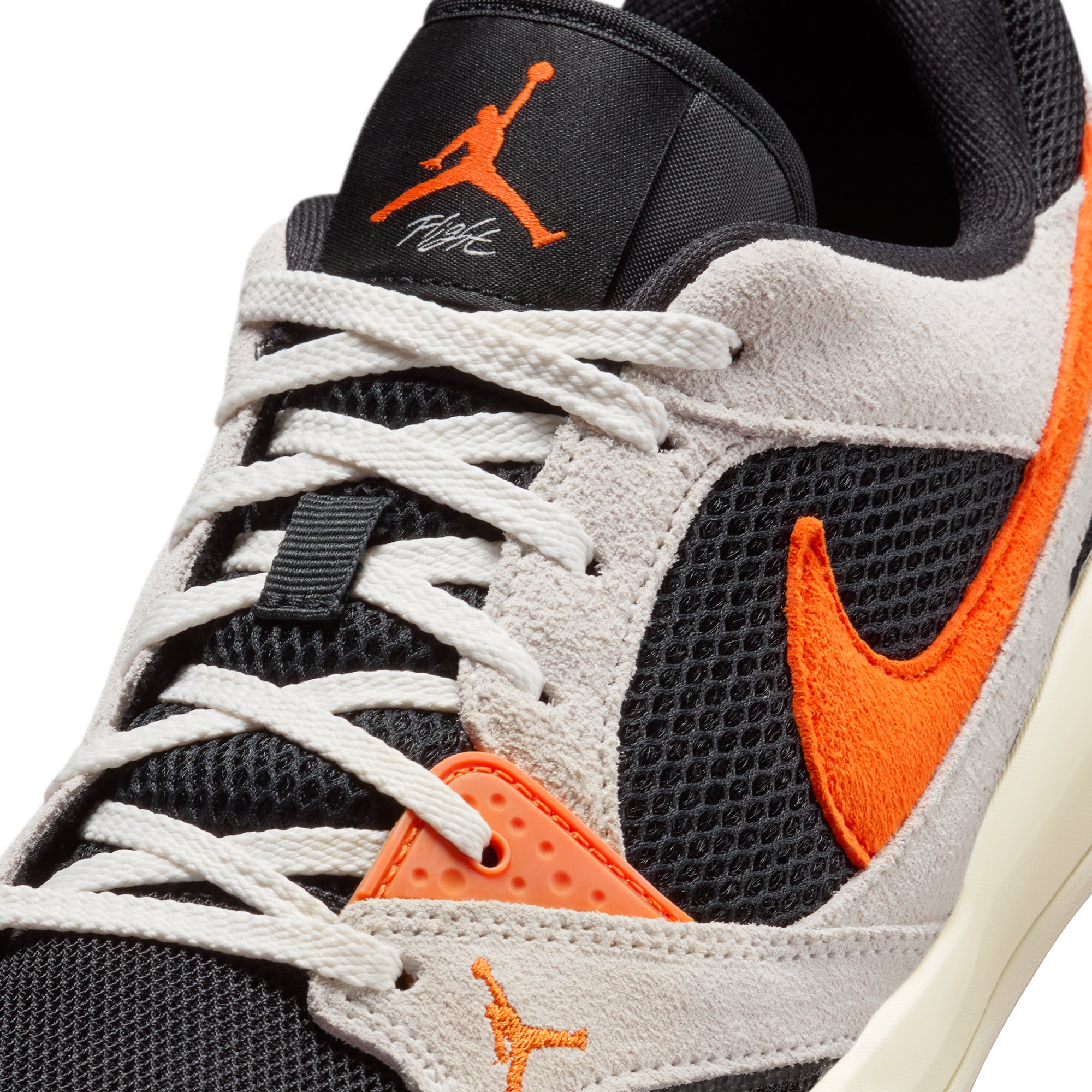 Air Jordan Mens CMFT Era Shoes