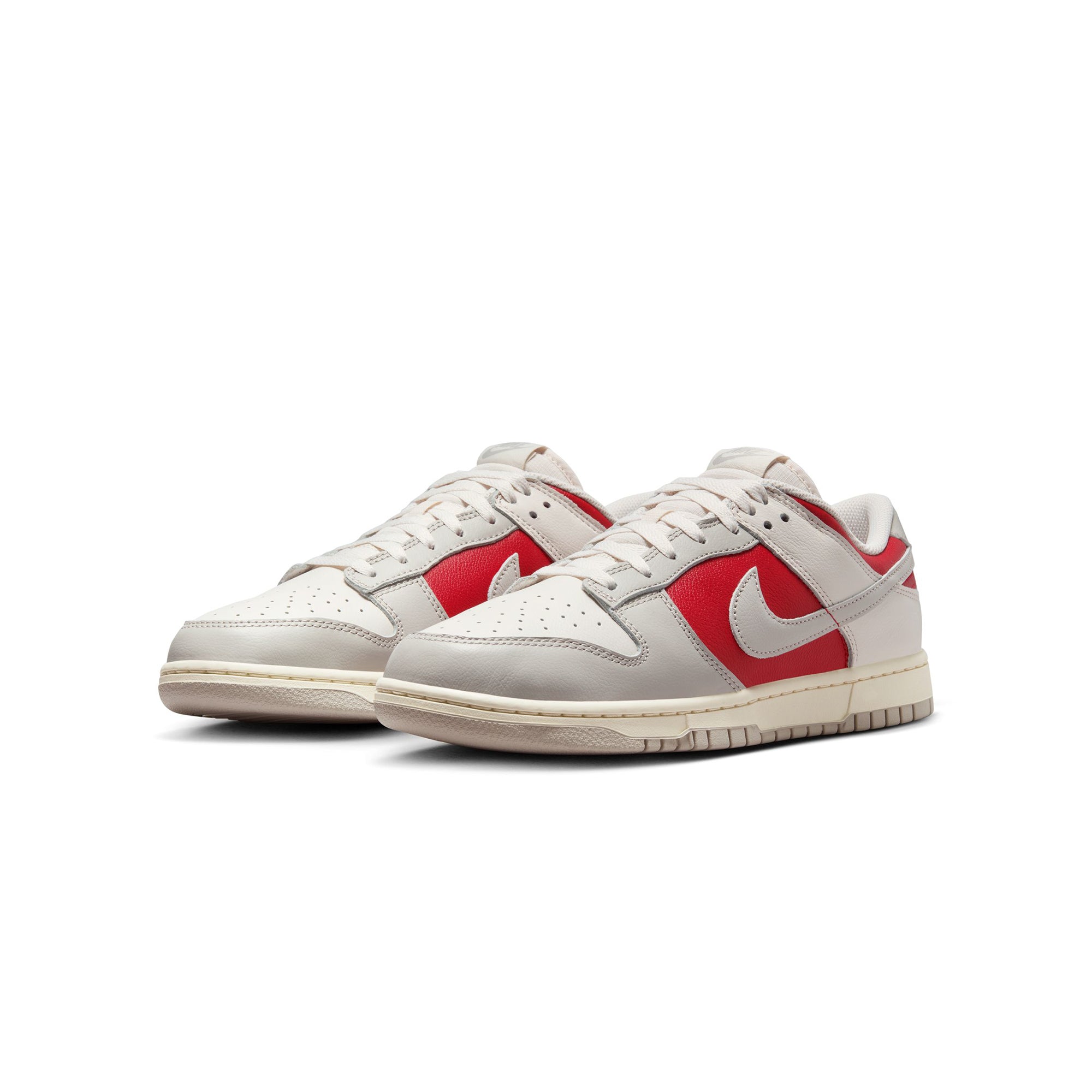 Nike Mens Dunk Low Retro Shoes