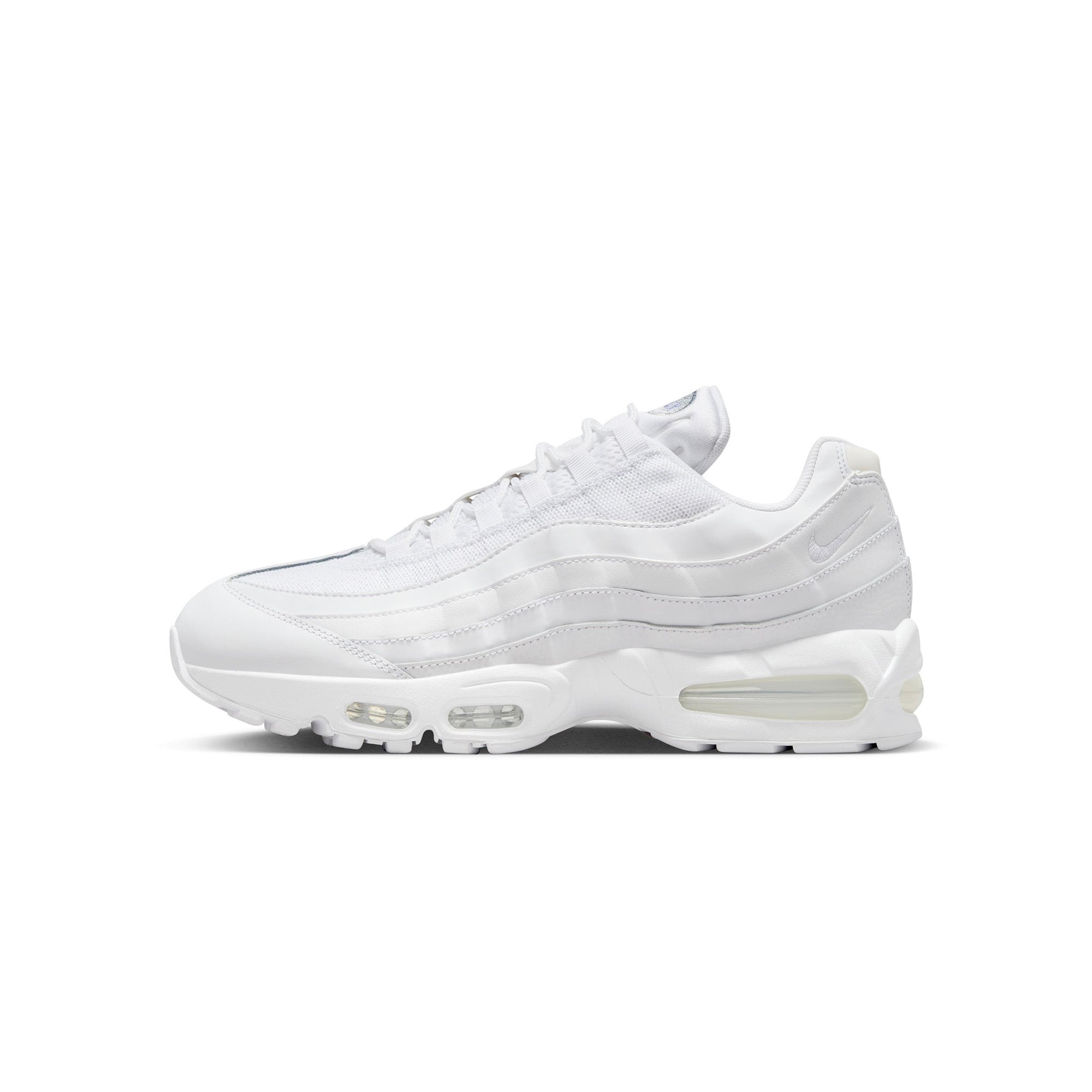Nike Mens Air Max 95 "Big Bubble" Shoes
