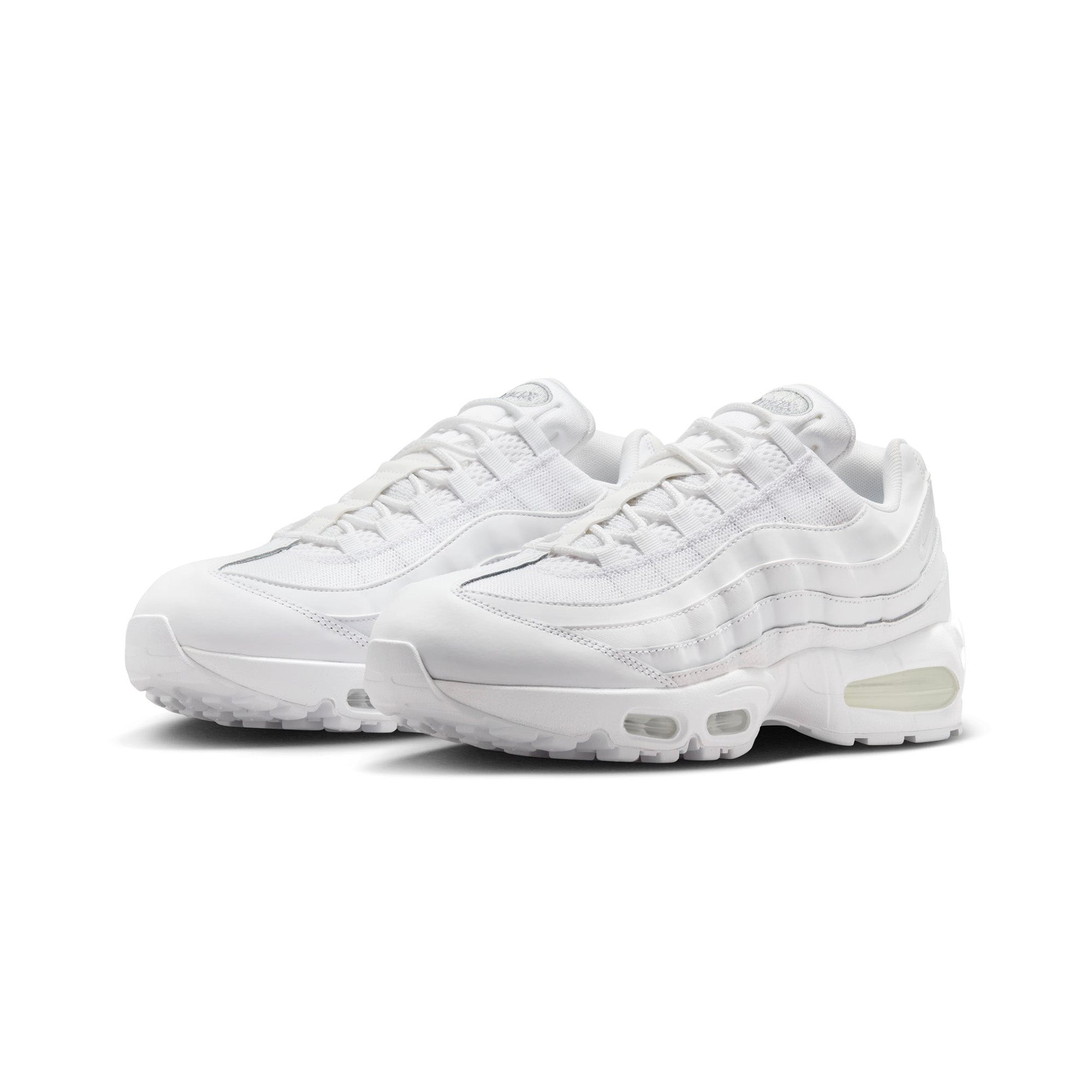 Nike Mens Air Max 95 "Big Bubble" Shoes
