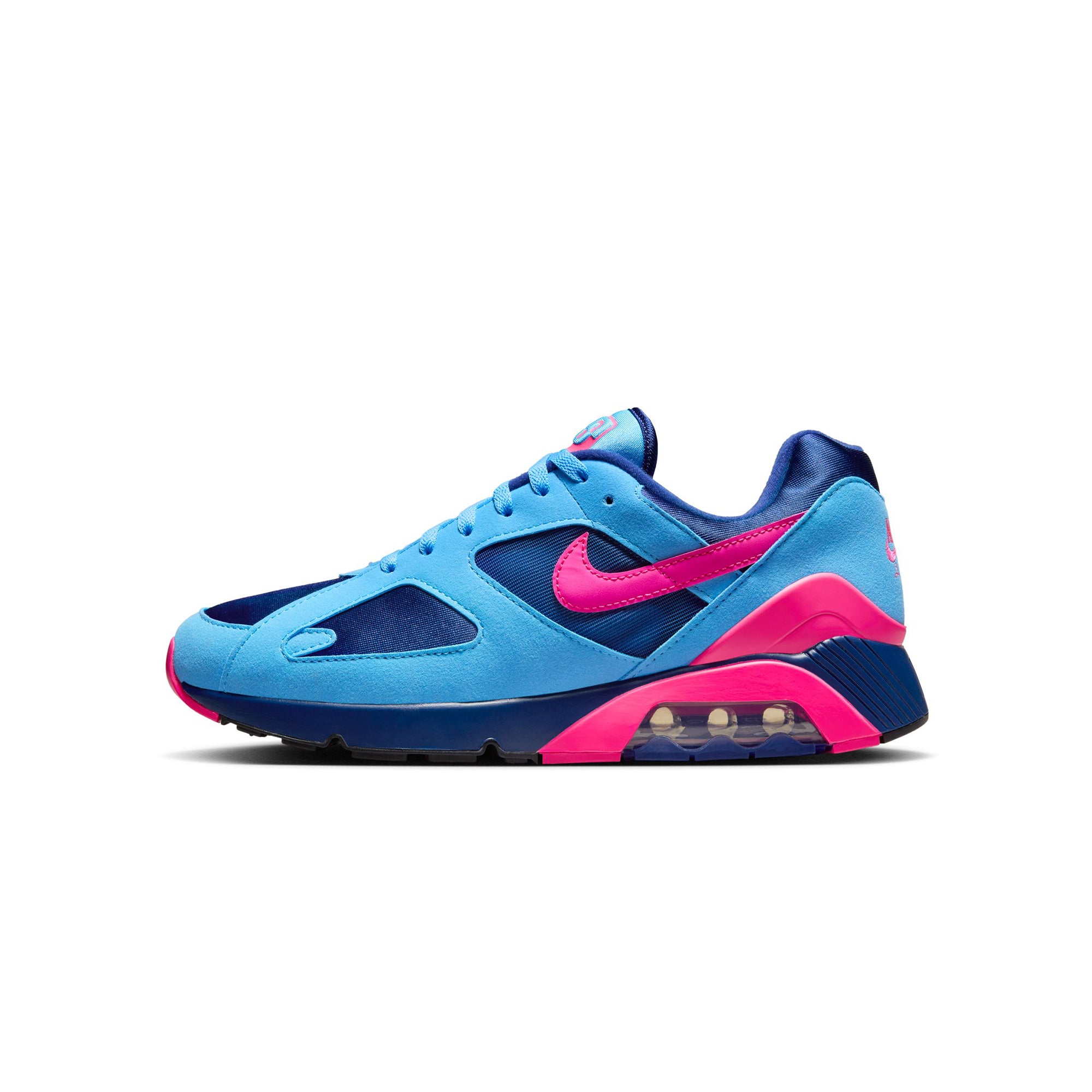 Nike Mens Air 180 Shoes