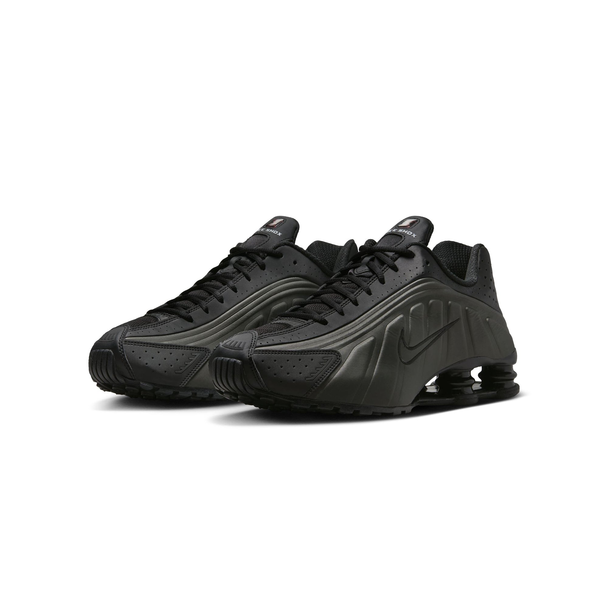 Nike Mens Shox R4 Shoes