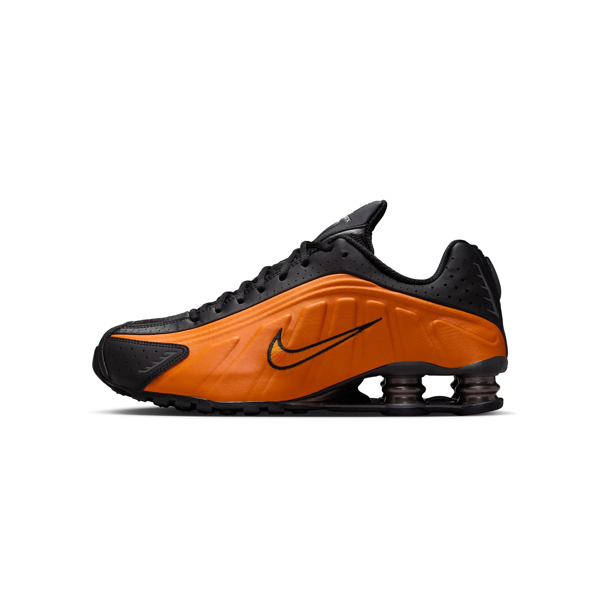Nike Mens Shox R4 Shoes