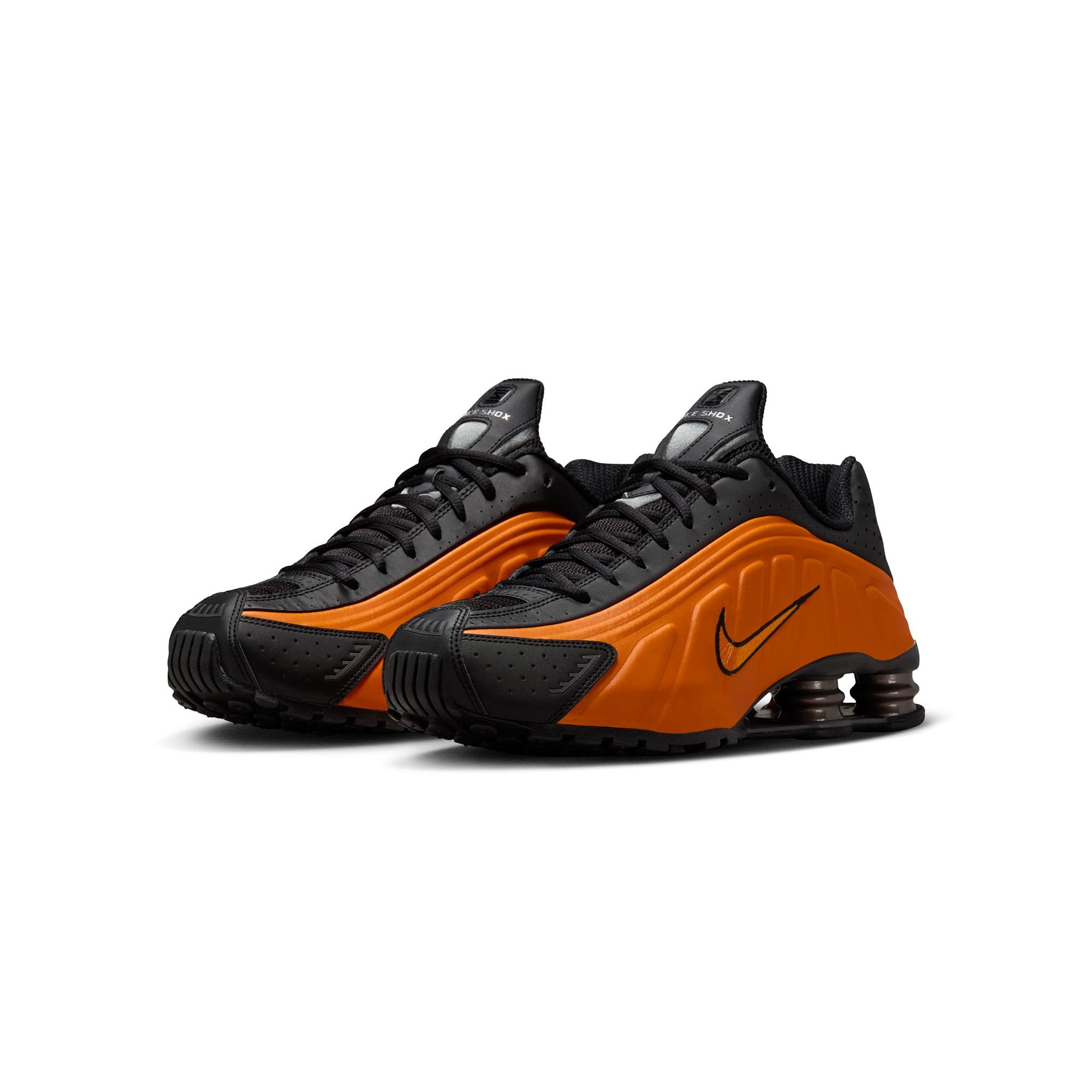 Nike Mens Shox R4 Shoes