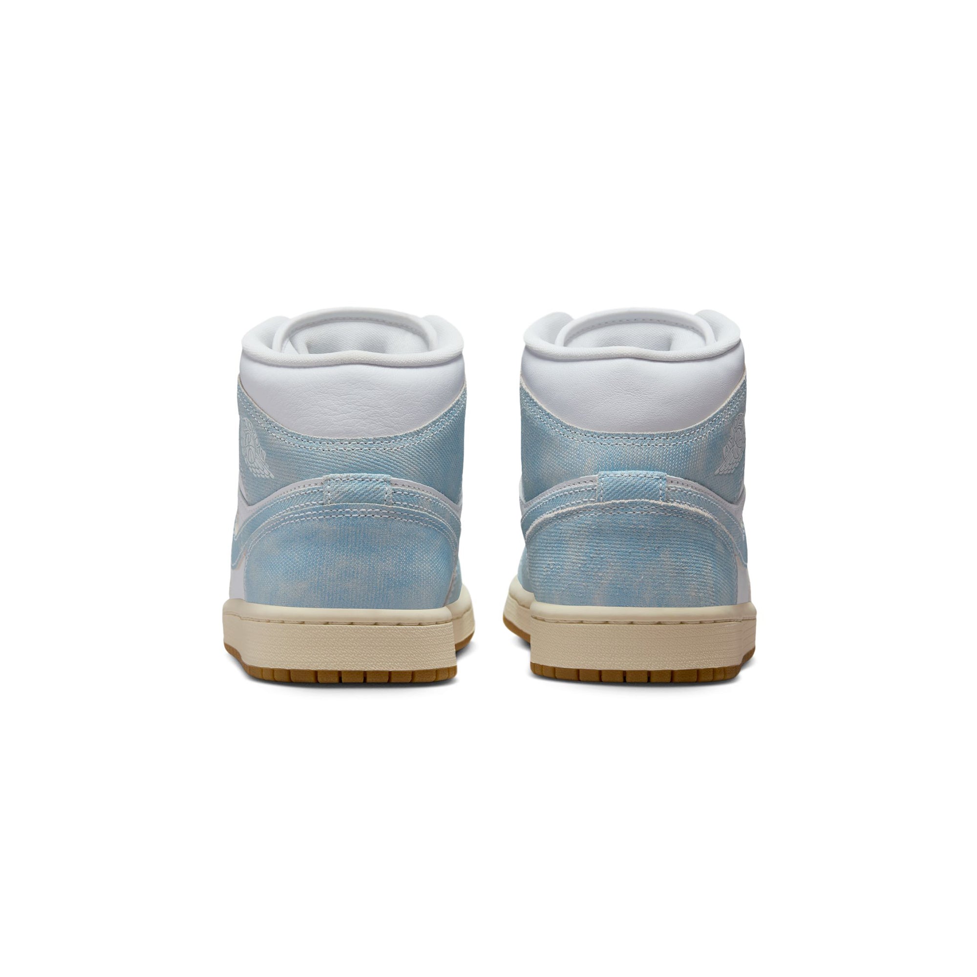 Air Jordan 1 Womens Mid SE Shoes