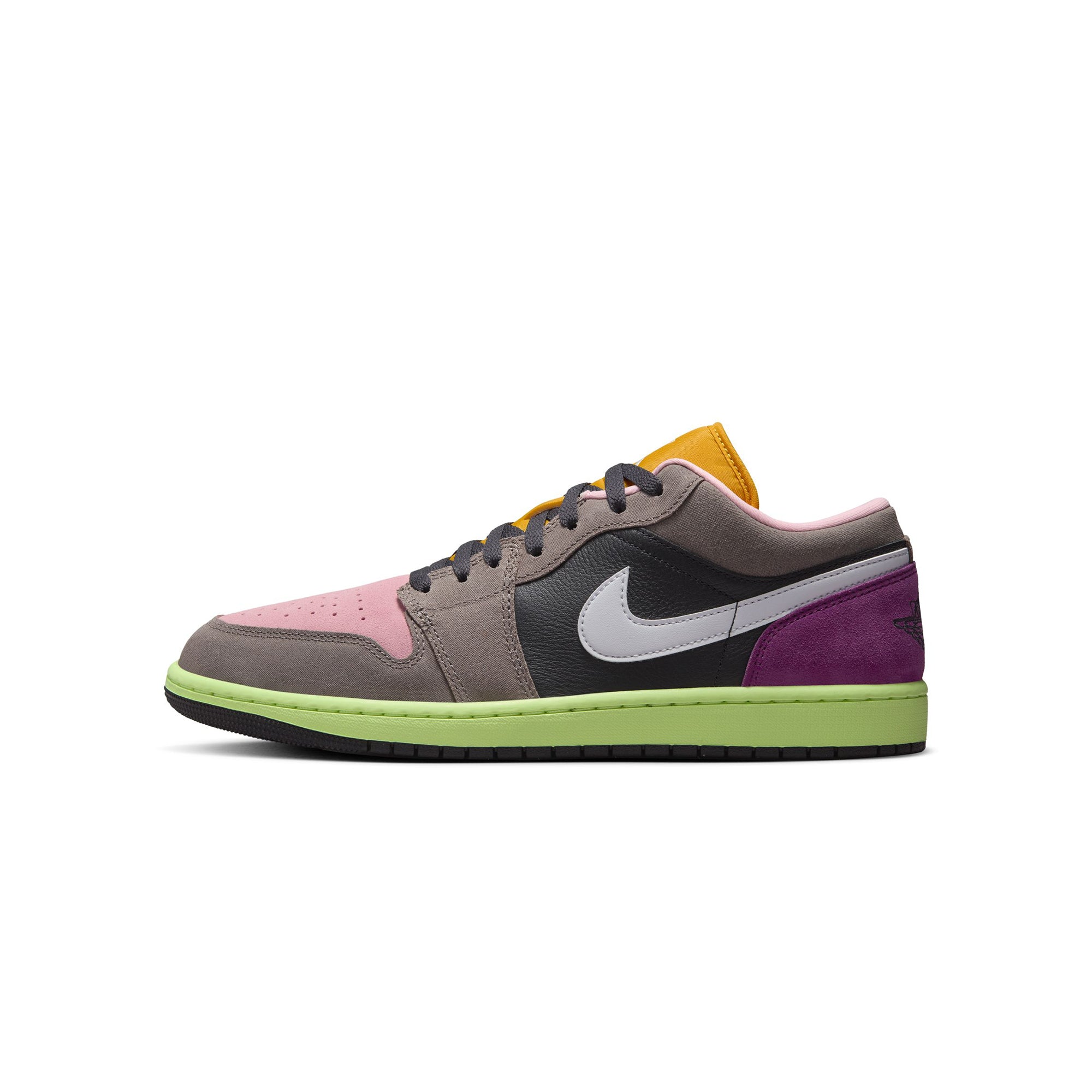 Air Jordan 1 Mens Low SE Shoes