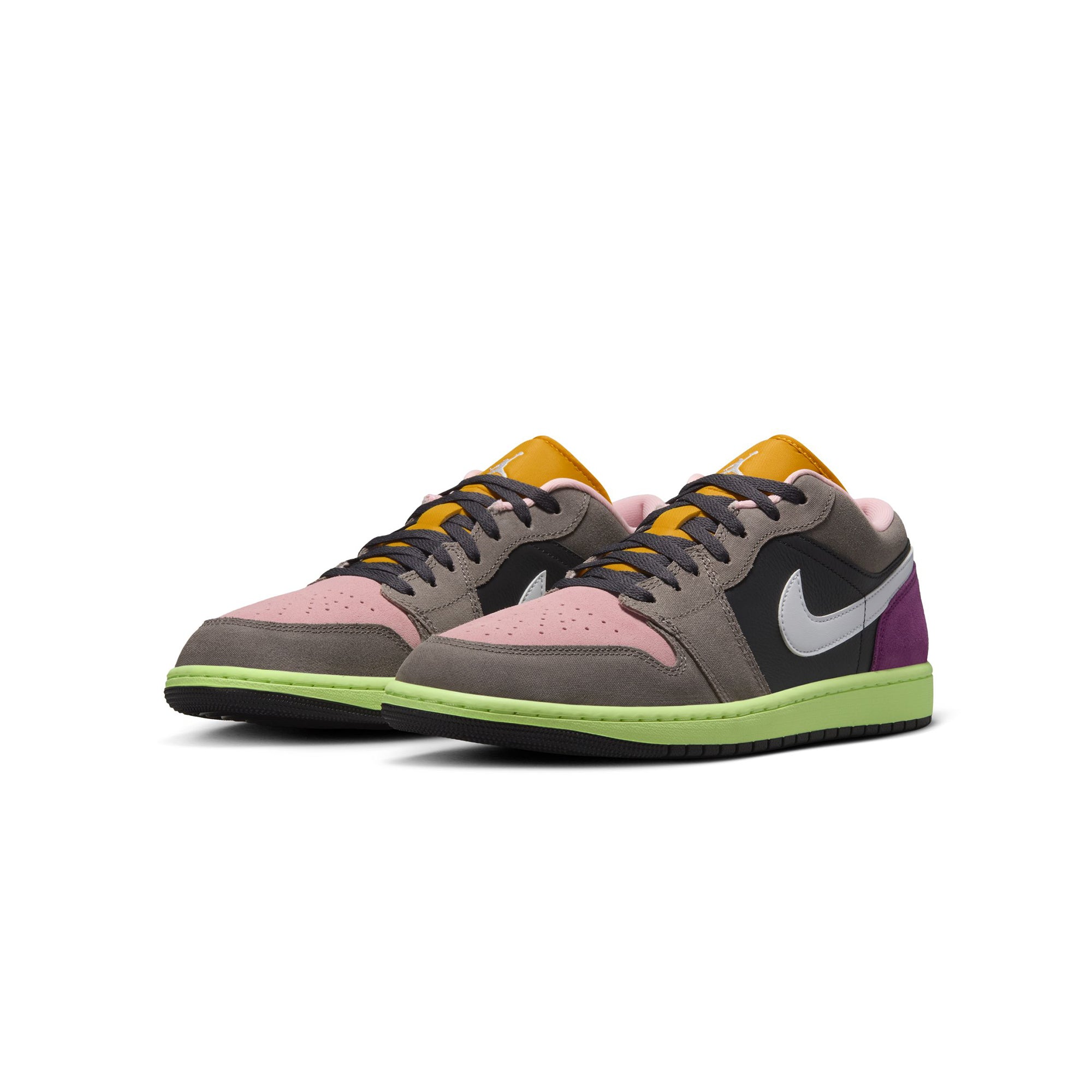 Air Jordan 1 Mens Low SE Shoes