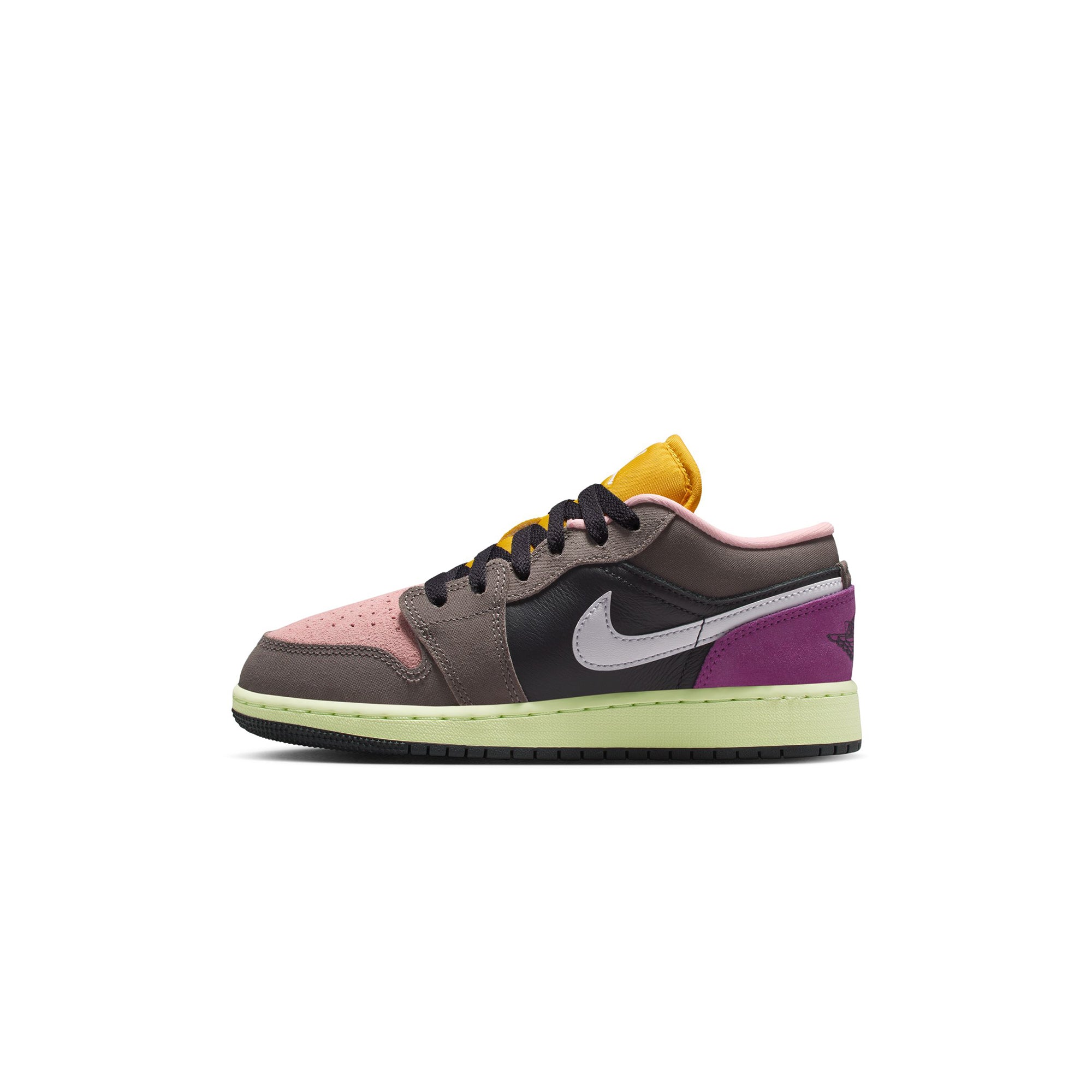 Air Jordan 1 Kids Low SE Shoes
