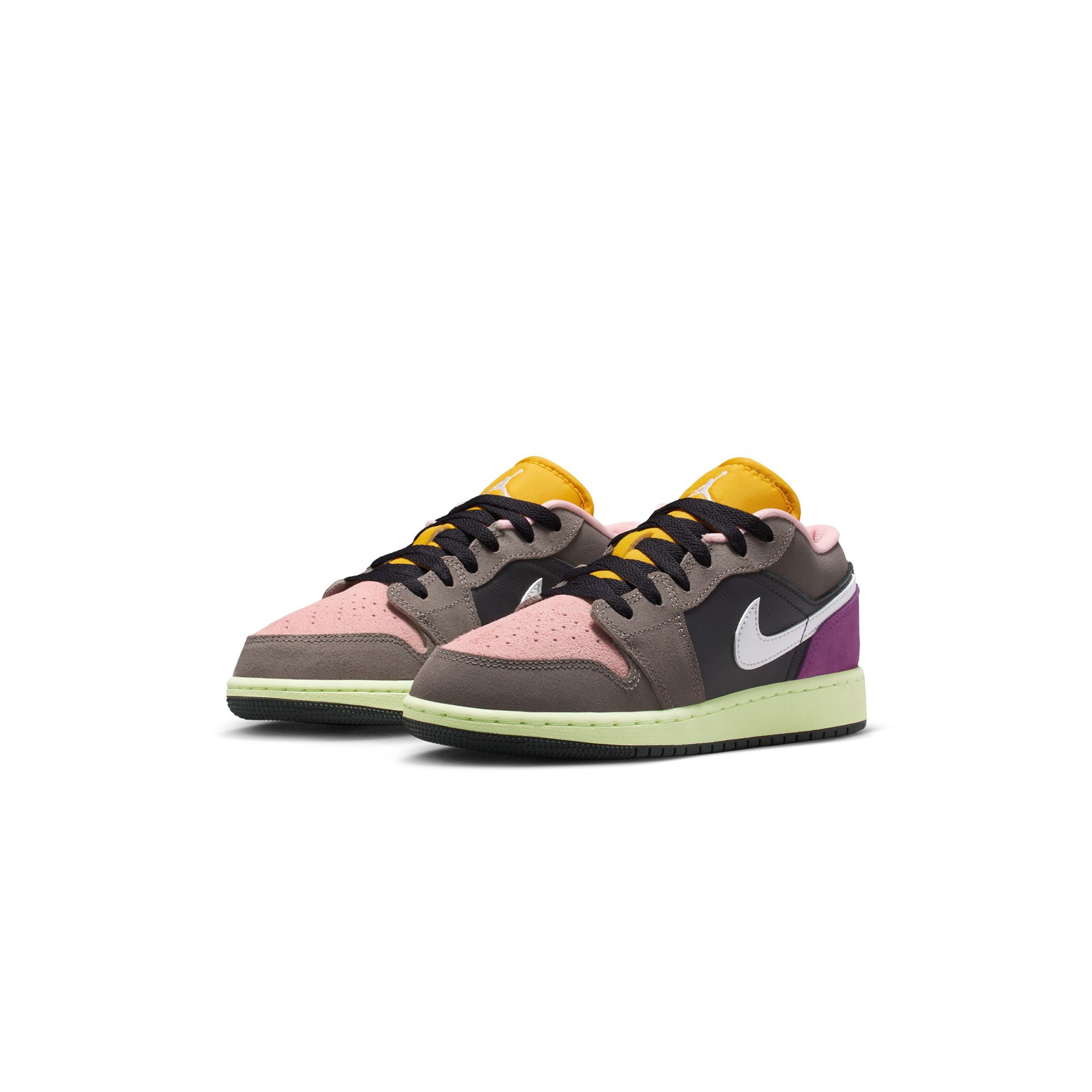 Air Jordan 1 Kids Low SE Shoes