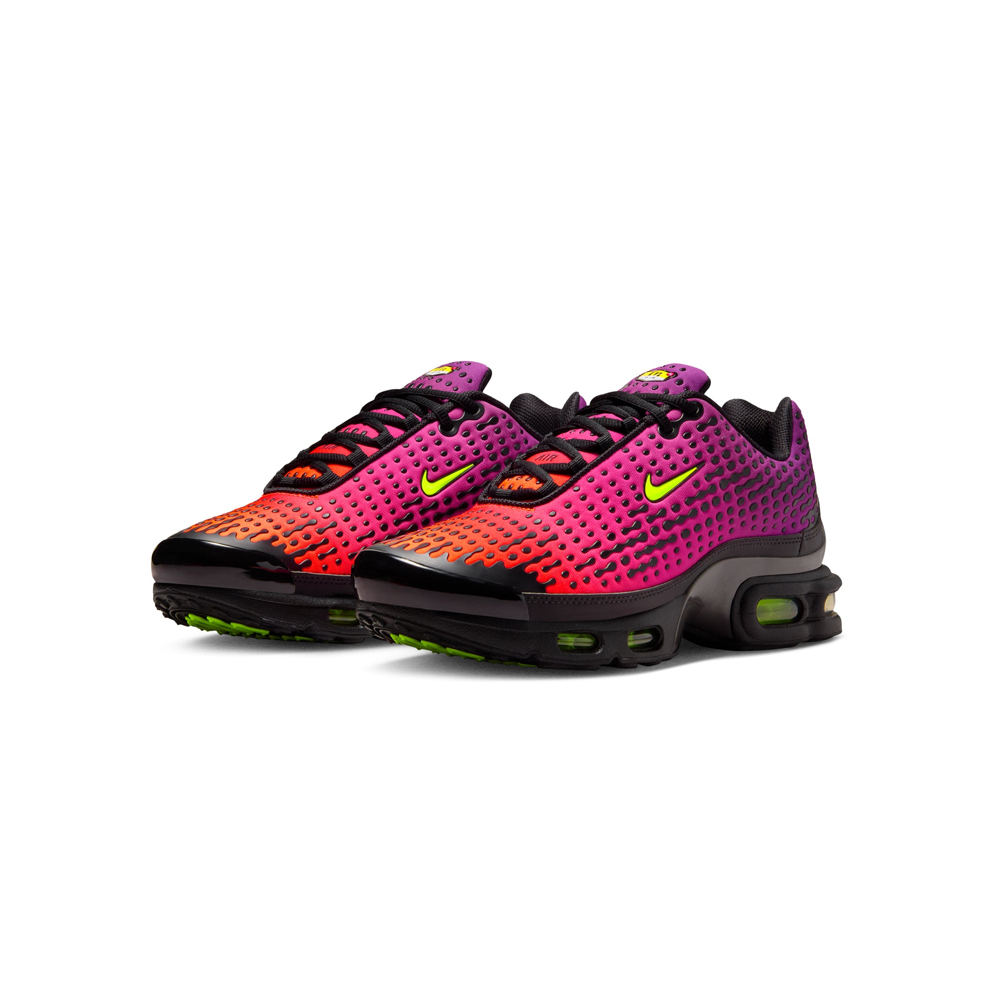Nike Mens Air Max Plus VII Shoes