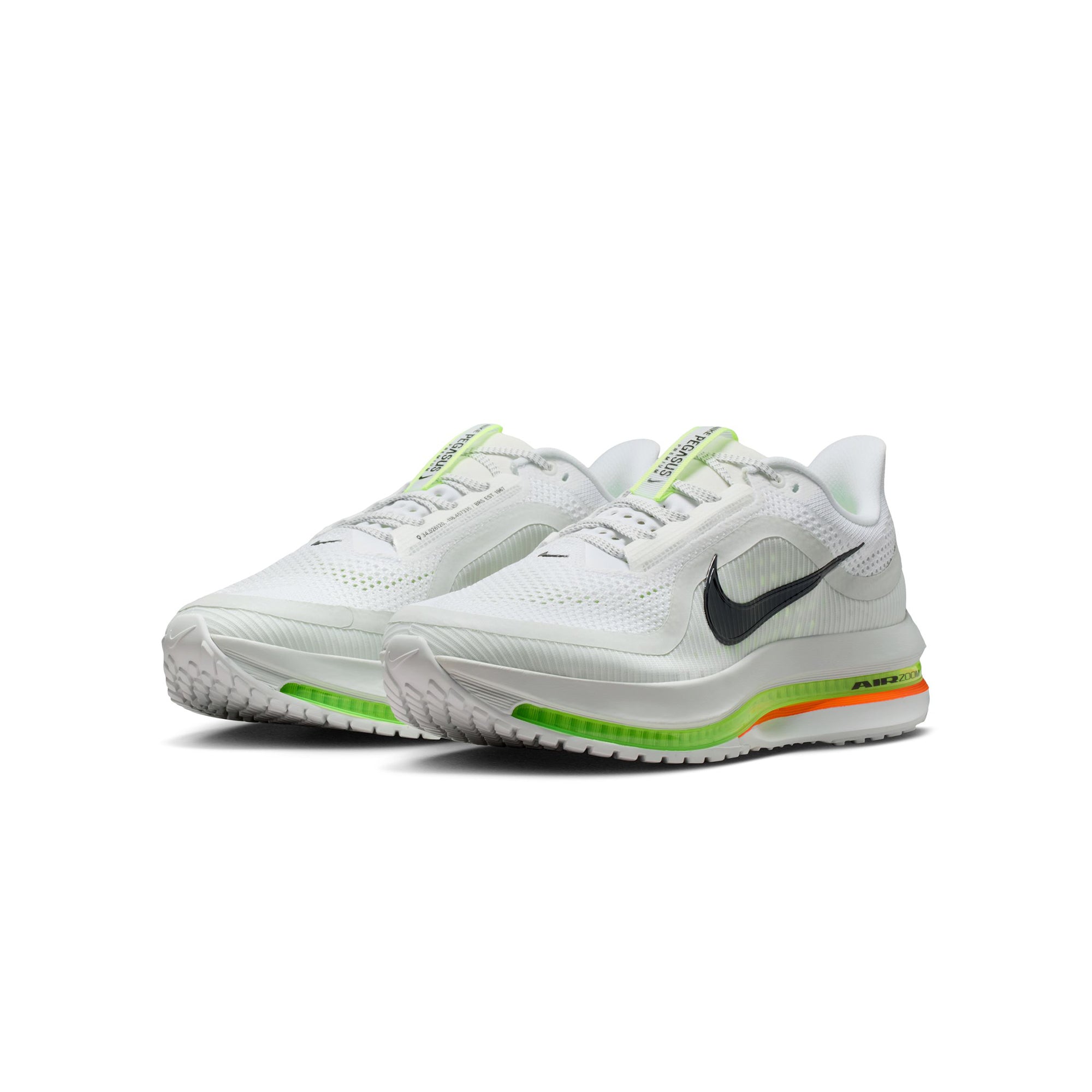 Nike Mens Pegasus Premium Shoes