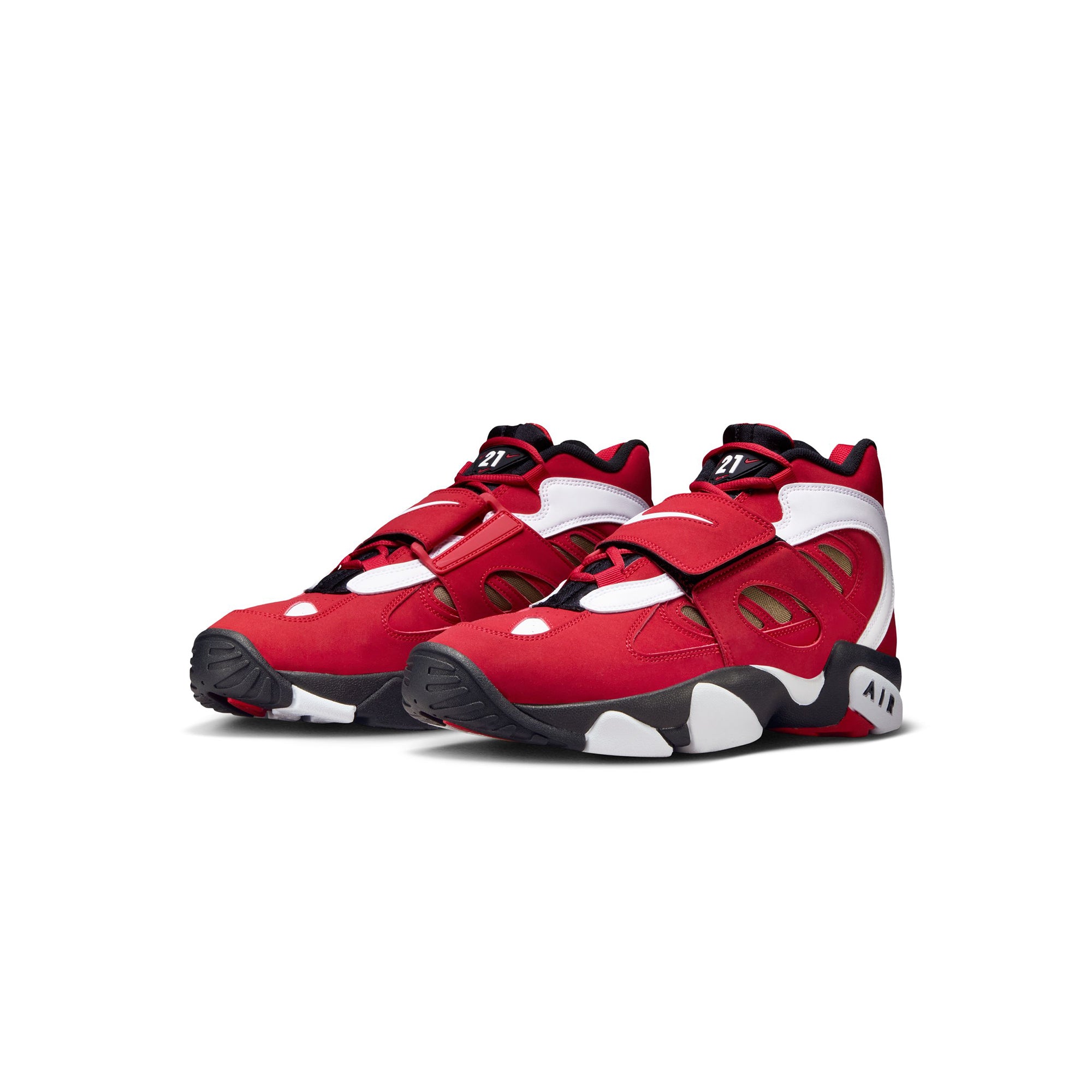 Nike Mens Air Diamond Turf 2 Shoes