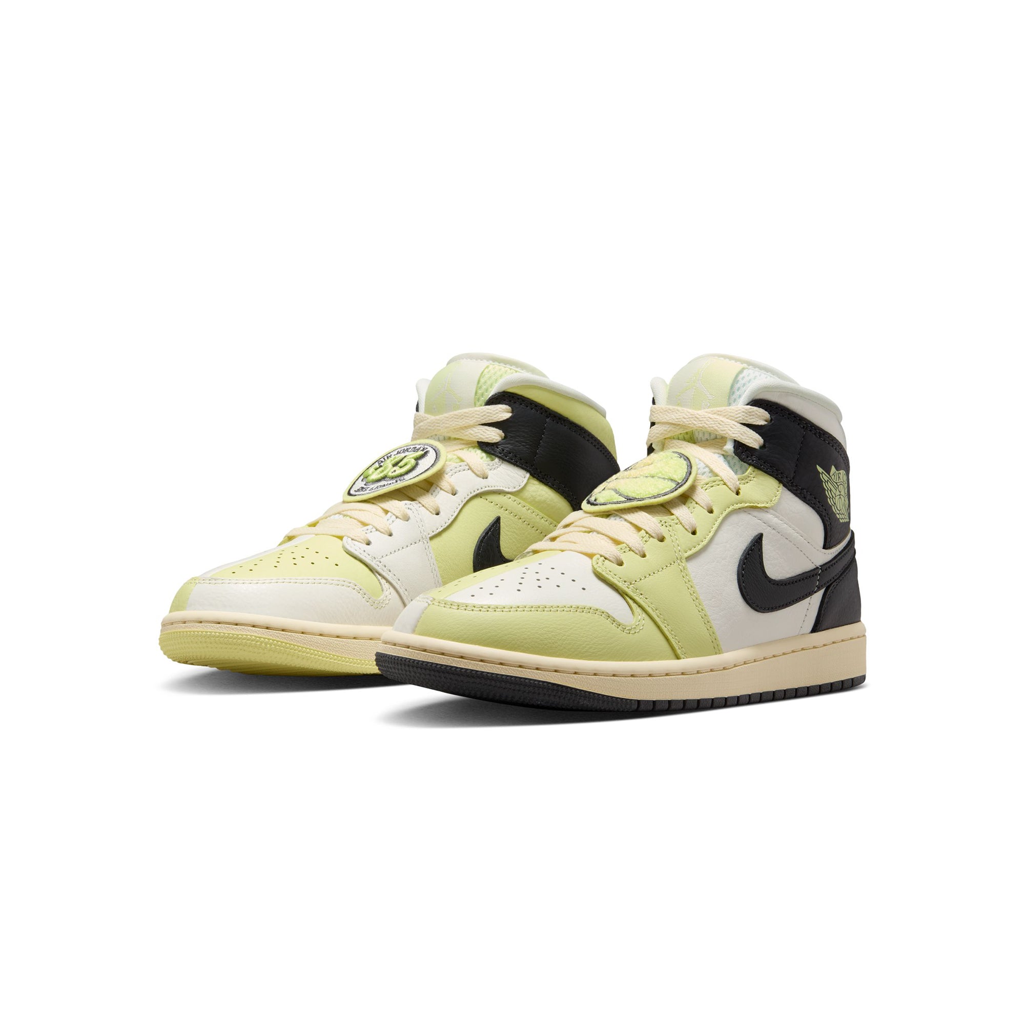 Air Jordan 1 Womens Mid SE Shoes