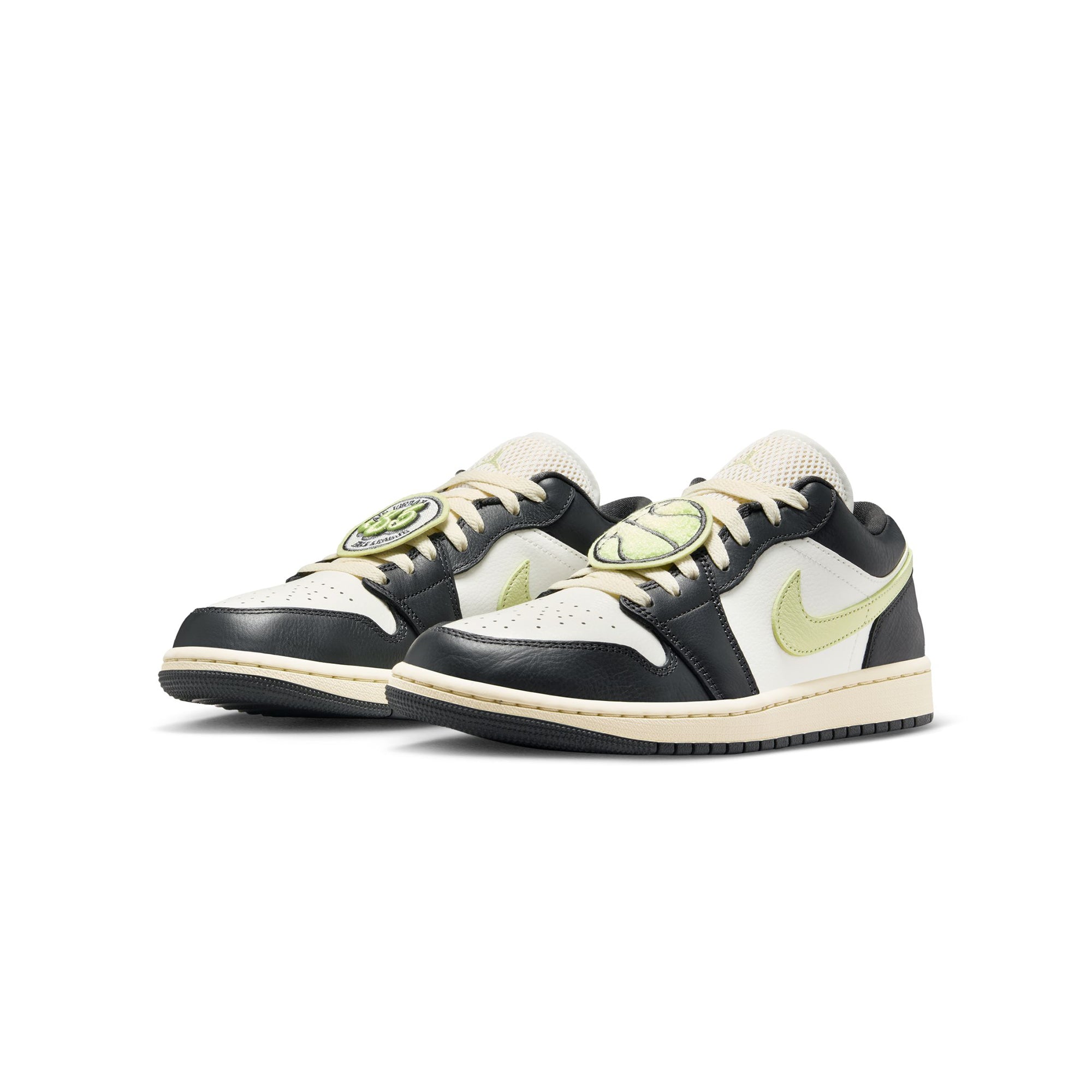 Air Jordan 1 Womens Low SE Shoes