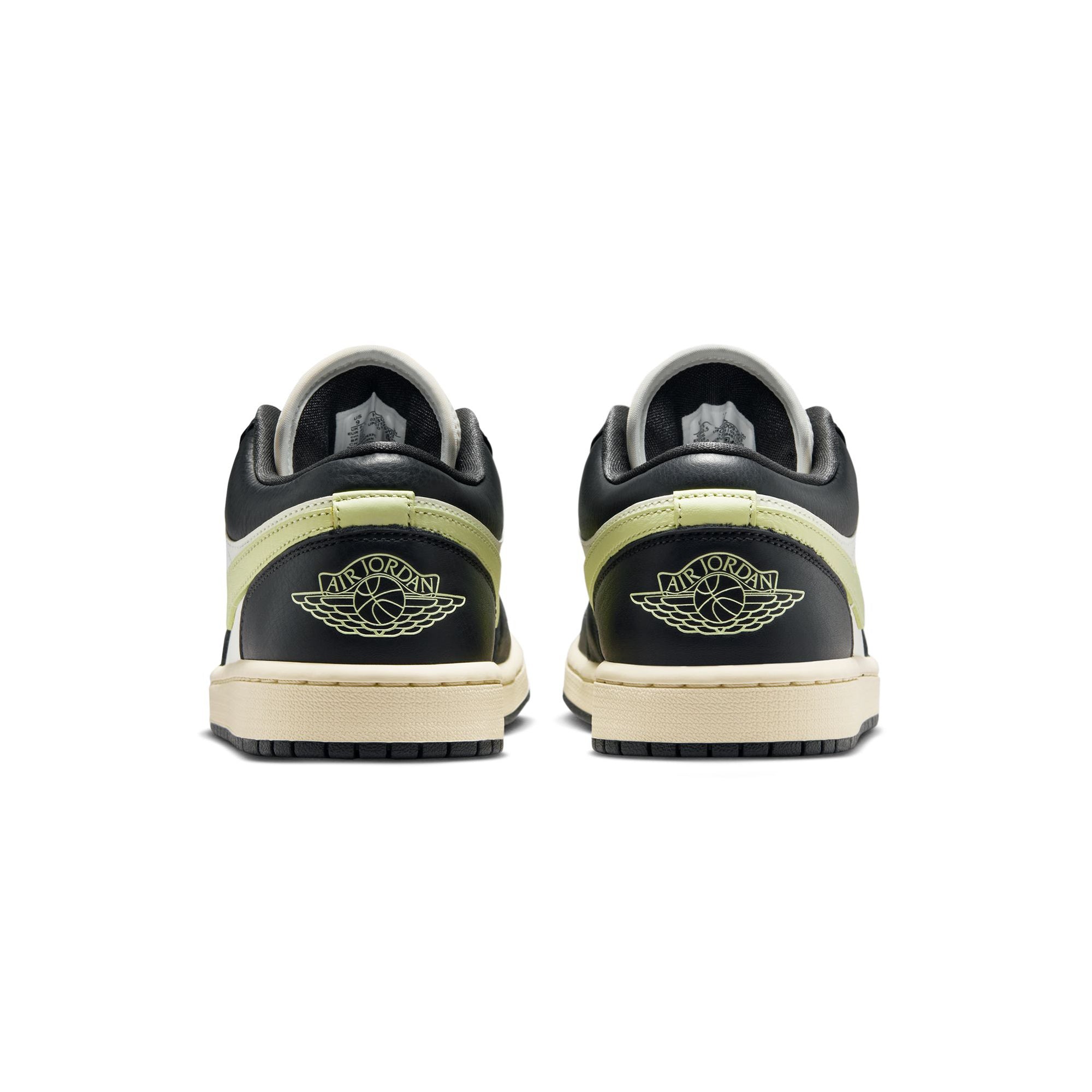 Air Jordan 1 Womens Low SE Shoes