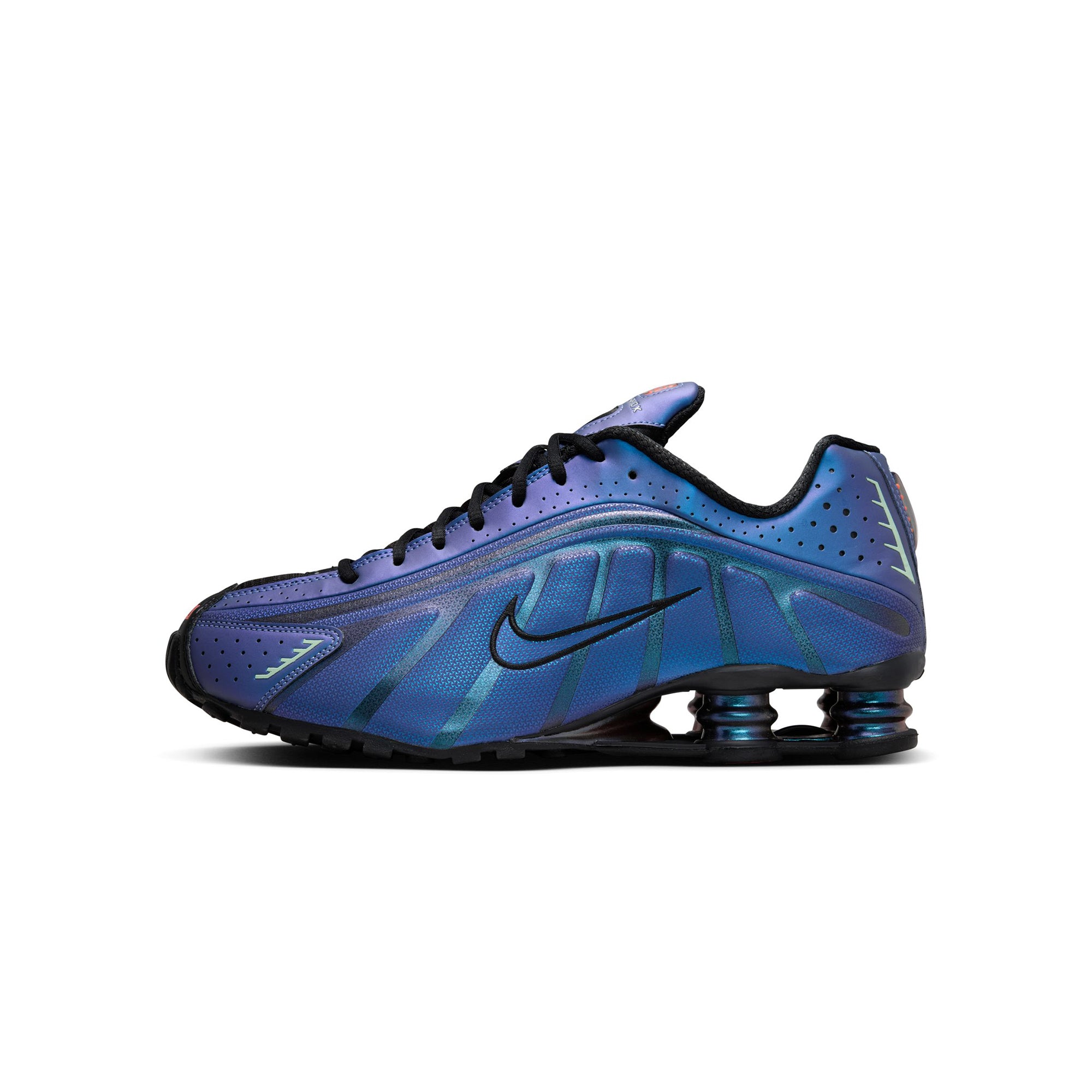 Nike Mens Shox R4 Shoes