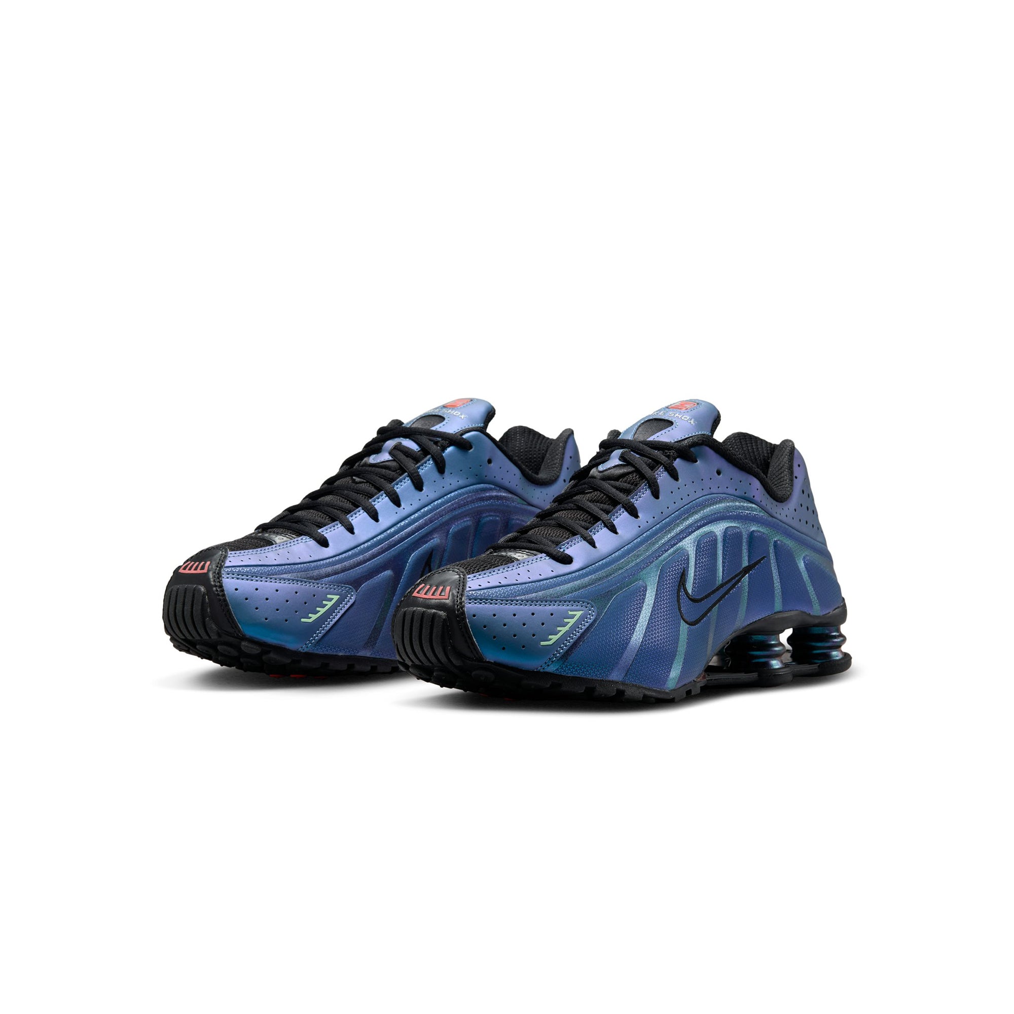 Nike Mens Shox R4 Shoes