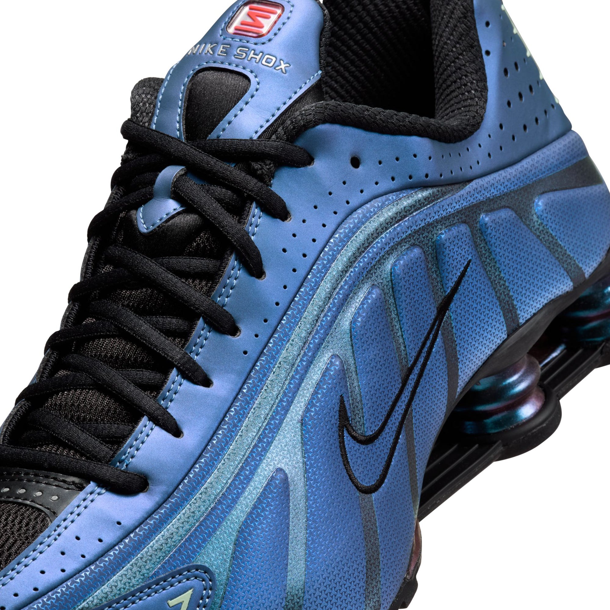 Nike Mens Shox R4 Shoes