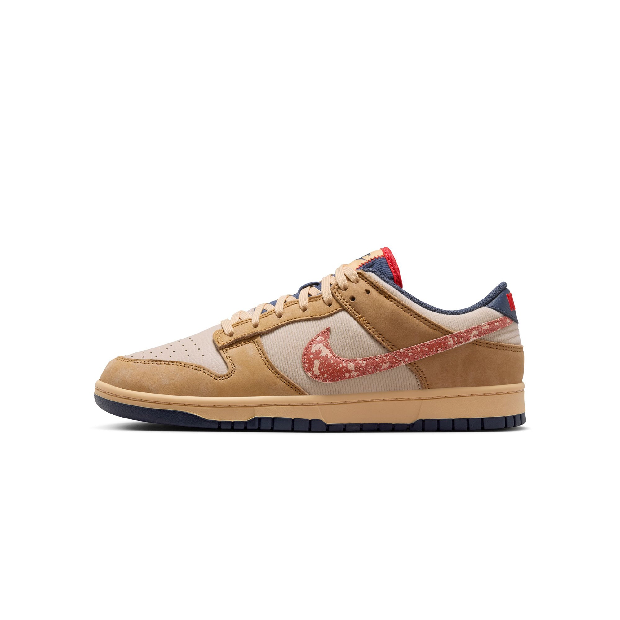 Nike Mens Dunk Low Retro SE Shoes