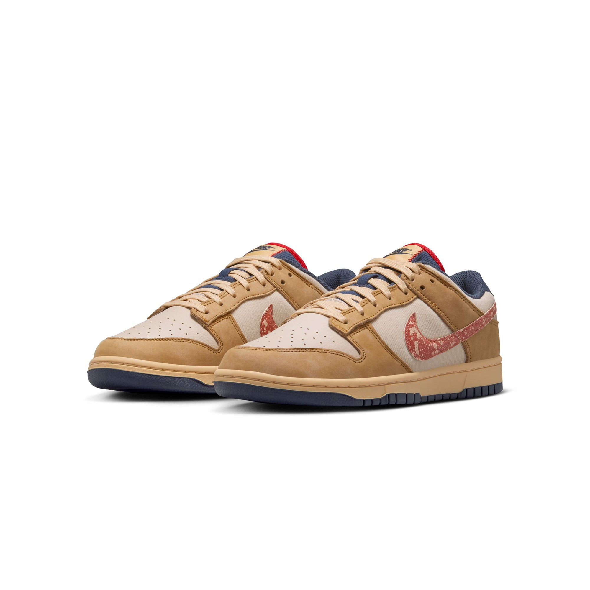 Nike Mens Dunk Low Retro SE Shoes