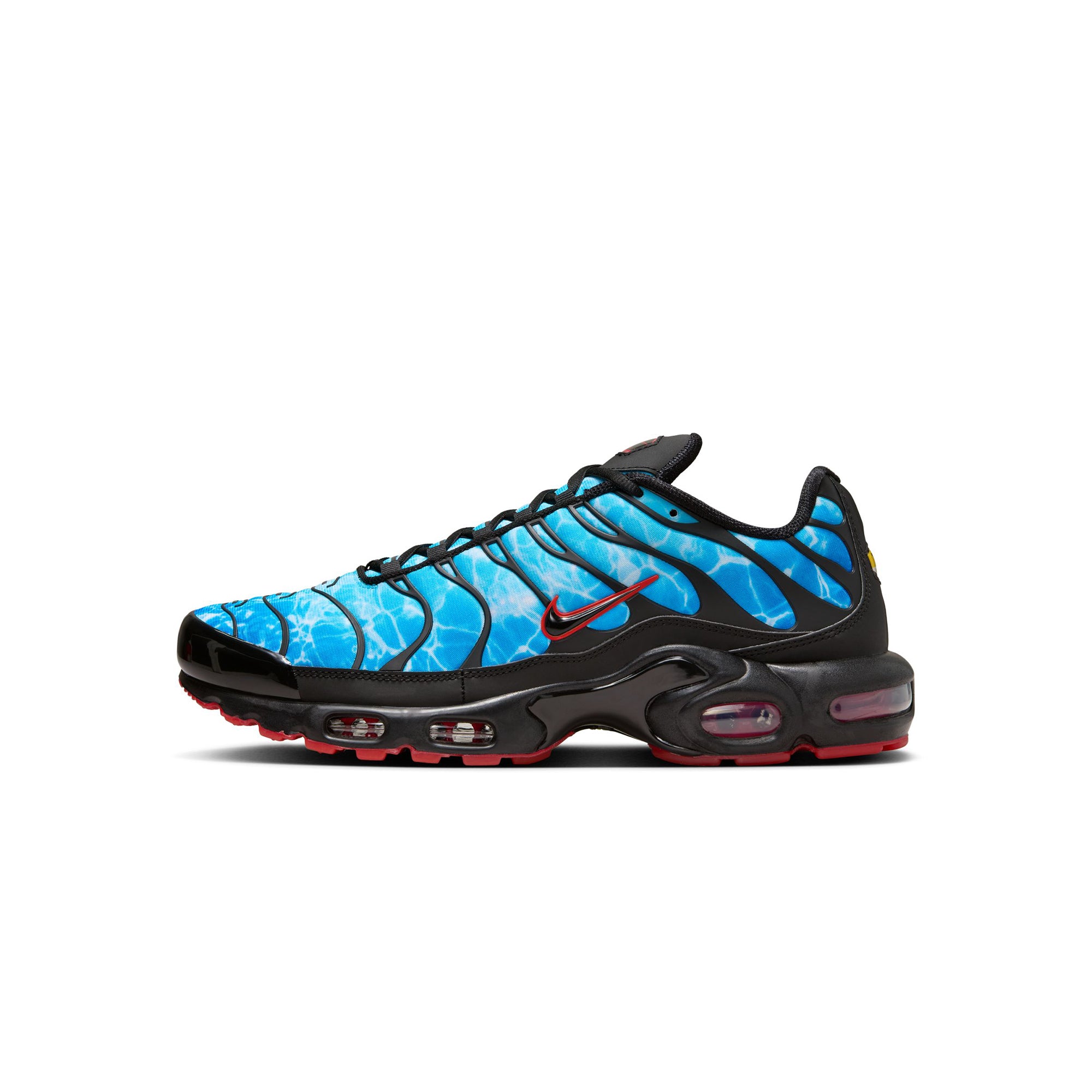 Nike Mens Air Max Plus Shoes