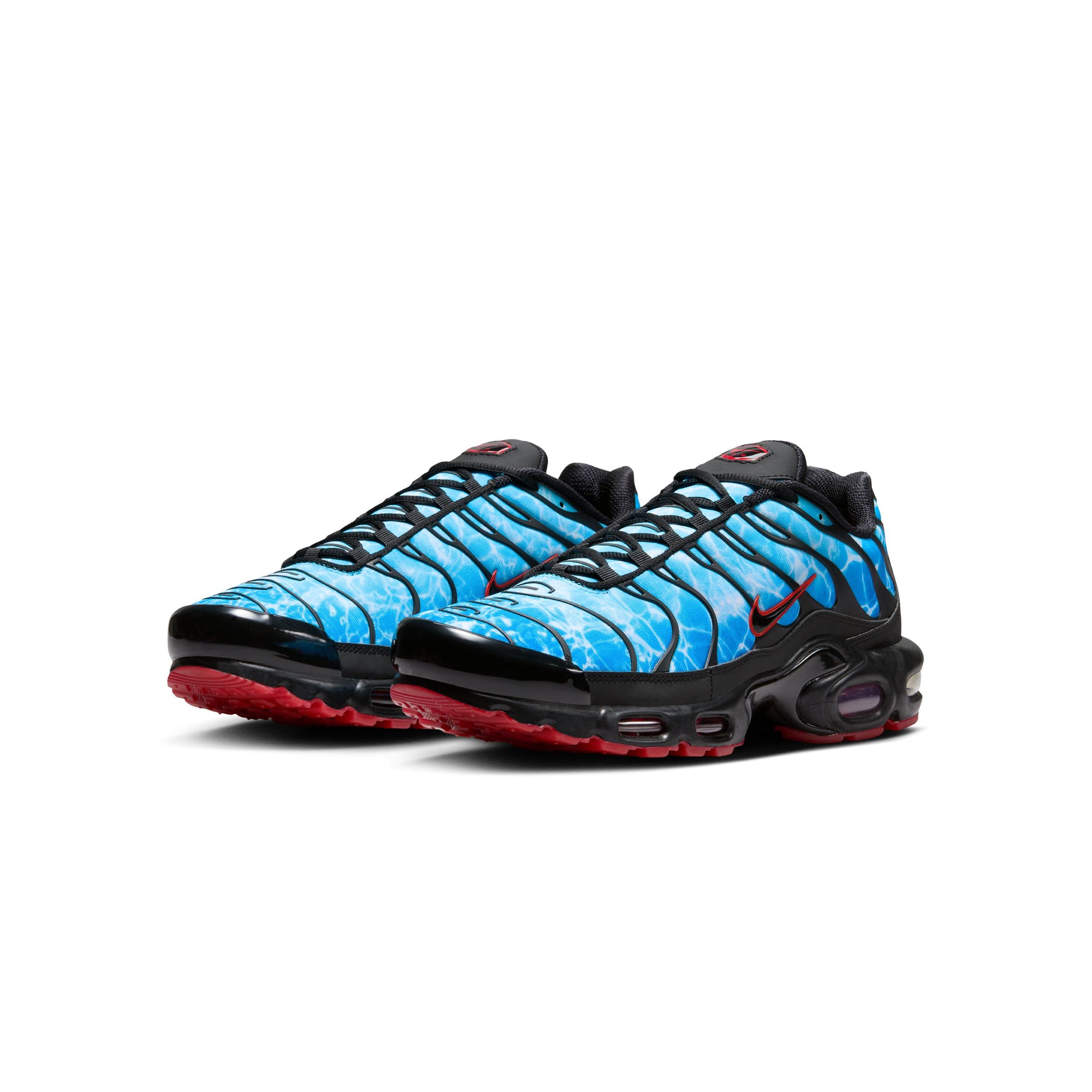 Nike Mens Air Max Plus Shoes