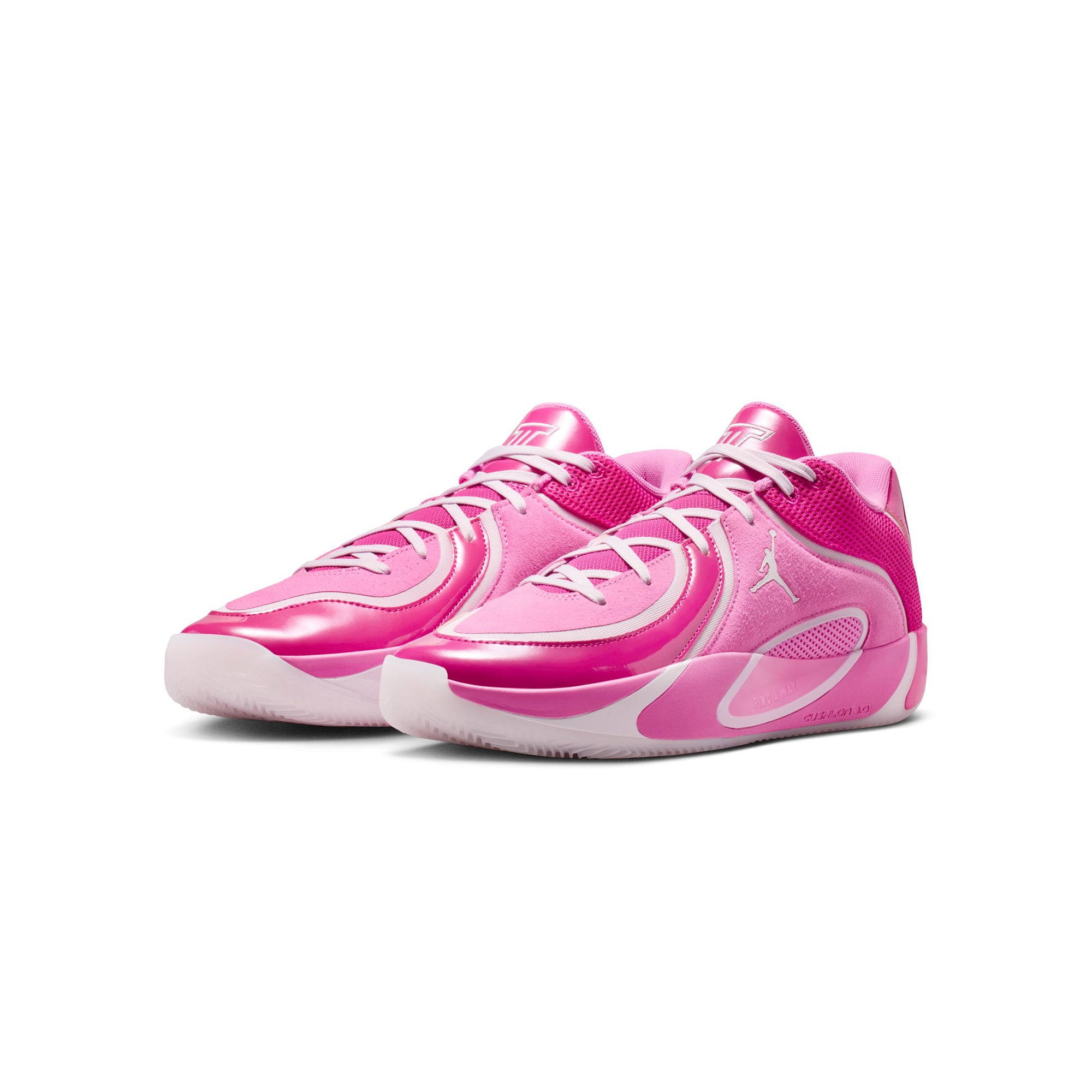 Air Jordan Mens Tatum 4 Shoes