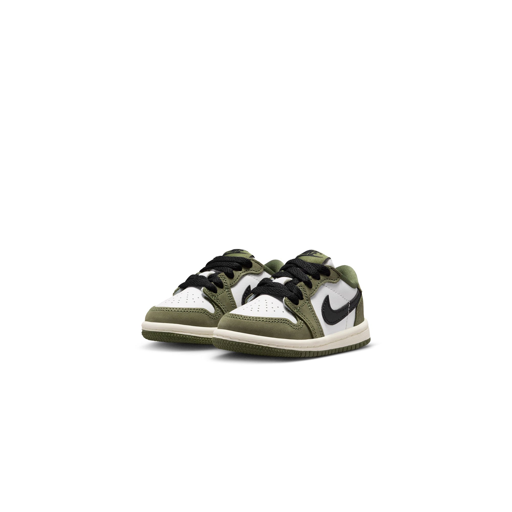 Air Jordan 1 Infants Retro Low Shoes