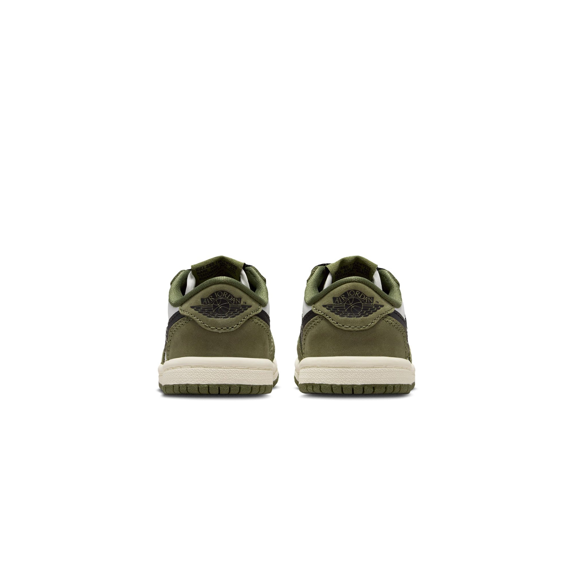 Air Jordan 1 Infants Retro Low Shoes